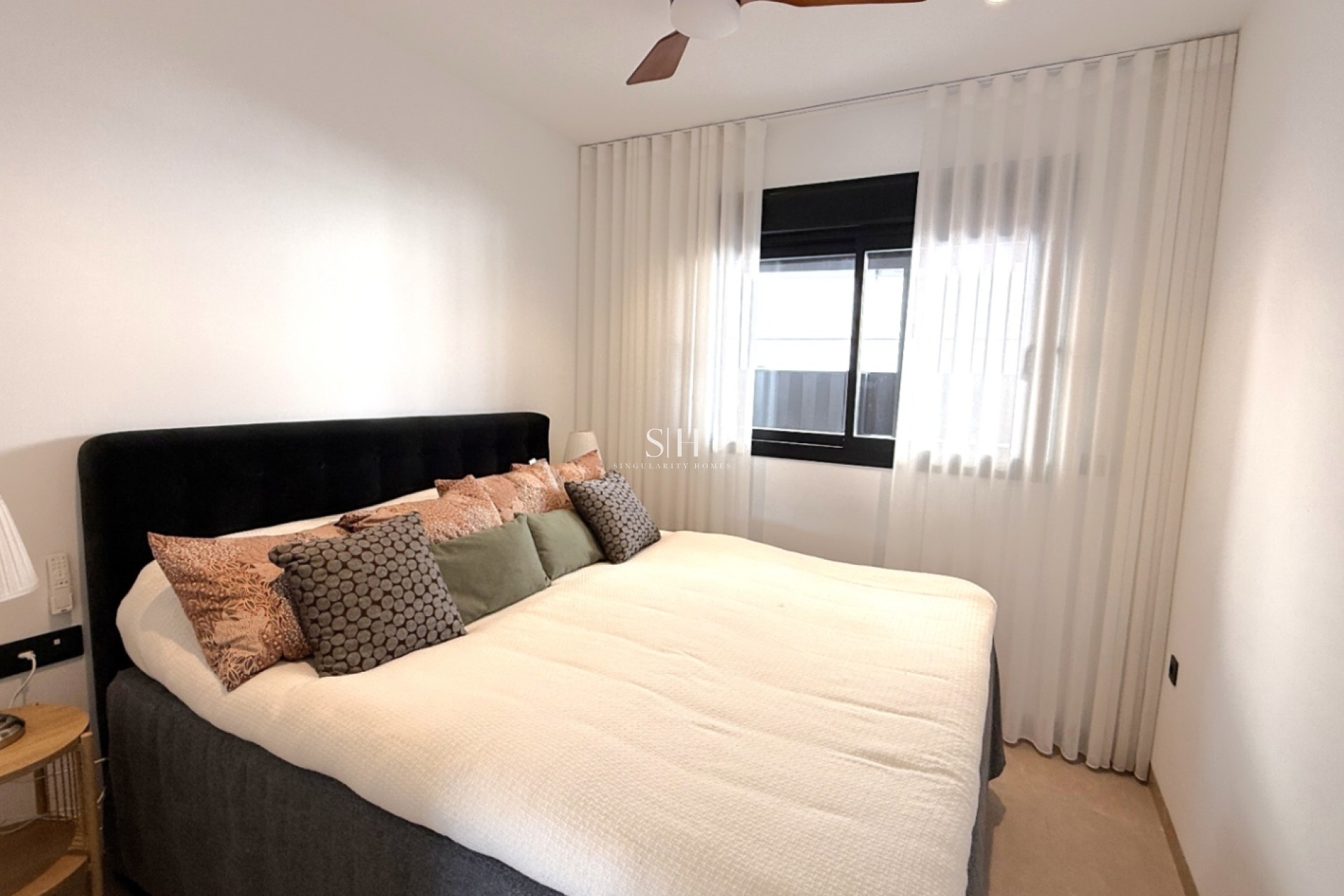 Herverkoop - Bungalow - Pilar de la Horadada - Costa Blanca