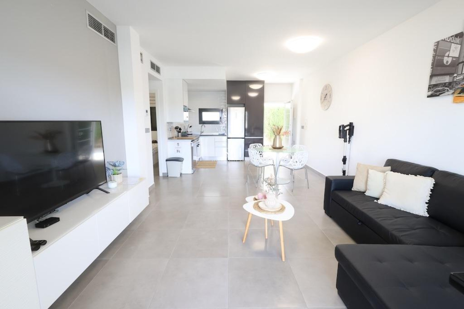 Herverkoop - Bungalow - Pilar de la Horadada - Costa Blanca