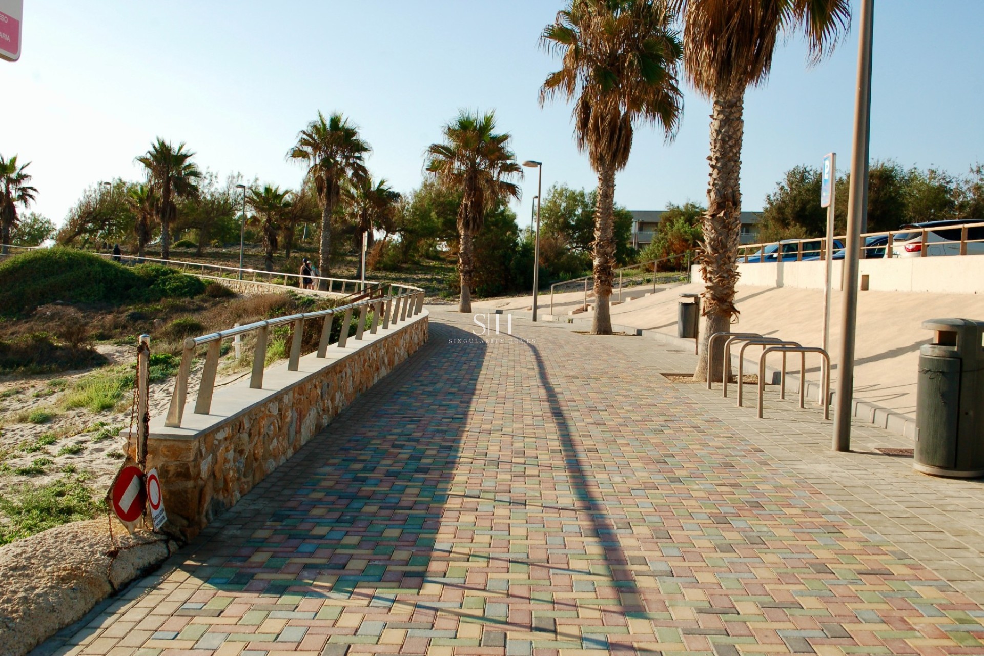 Herverkoop - Bungalow - Pilar de la Horadada - Costa Blanca