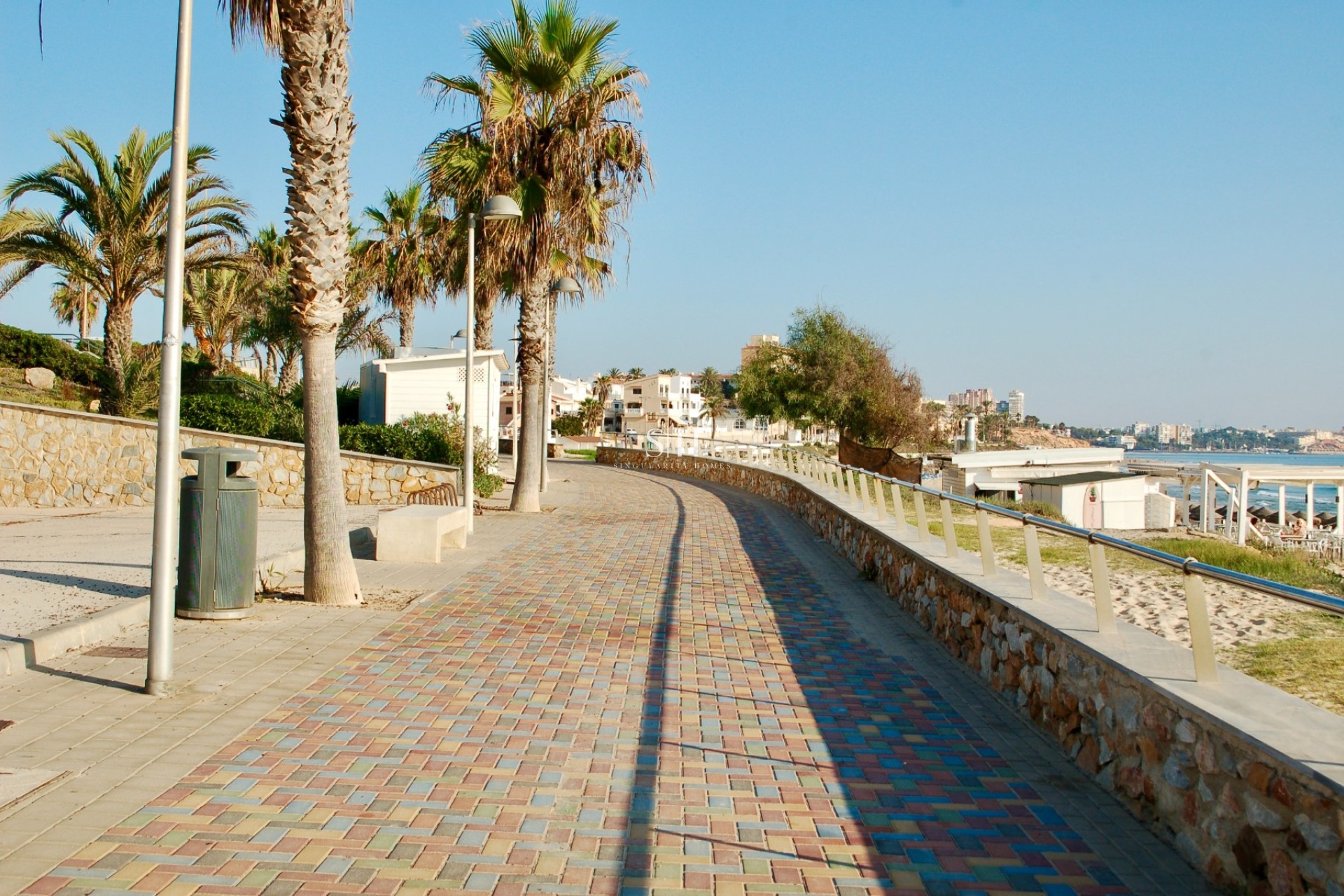 Herverkoop - Bungalow - Pilar de la Horadada - Costa Blanca