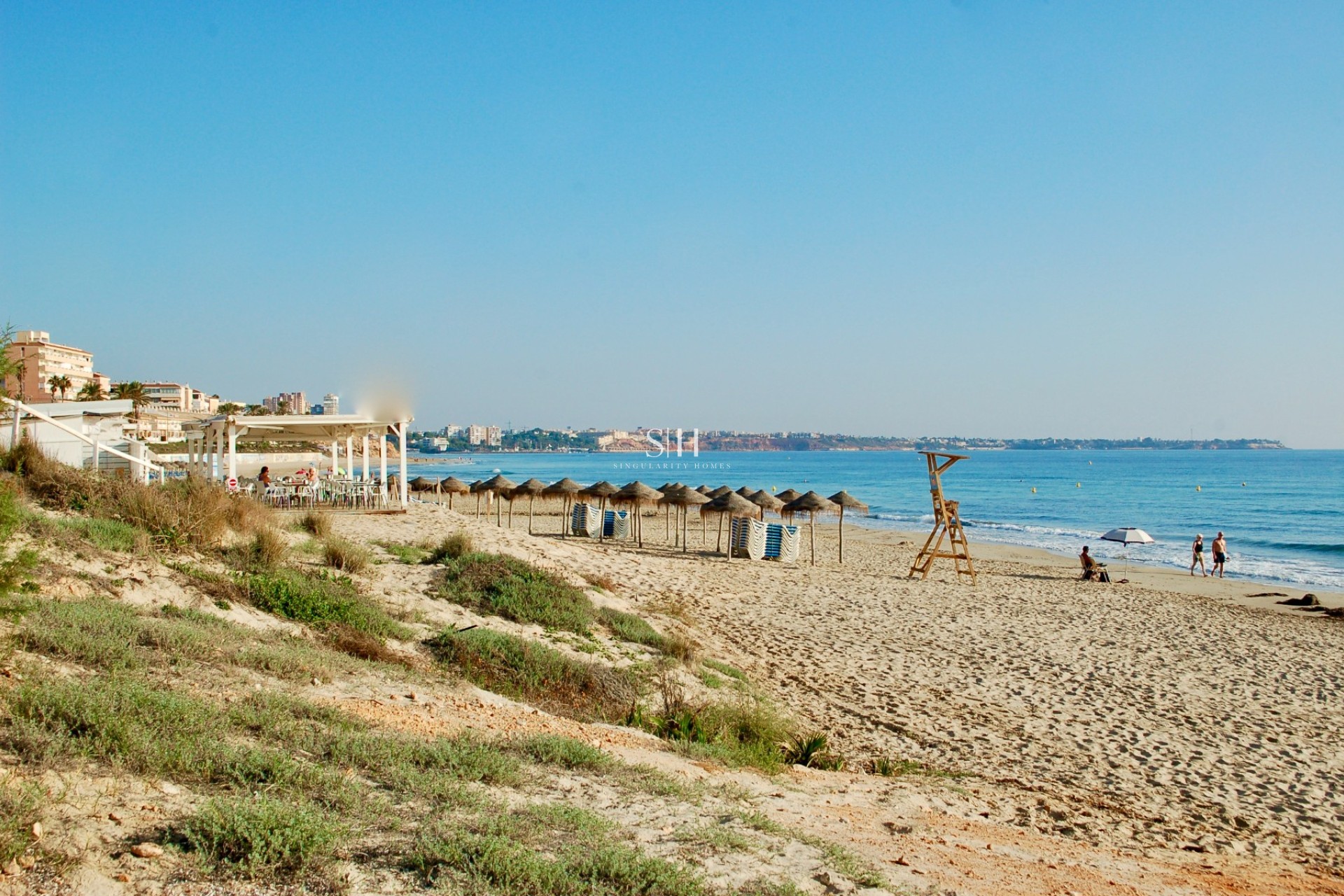 Herverkoop - Bungalow - Pilar de la Horadada - Costa Blanca