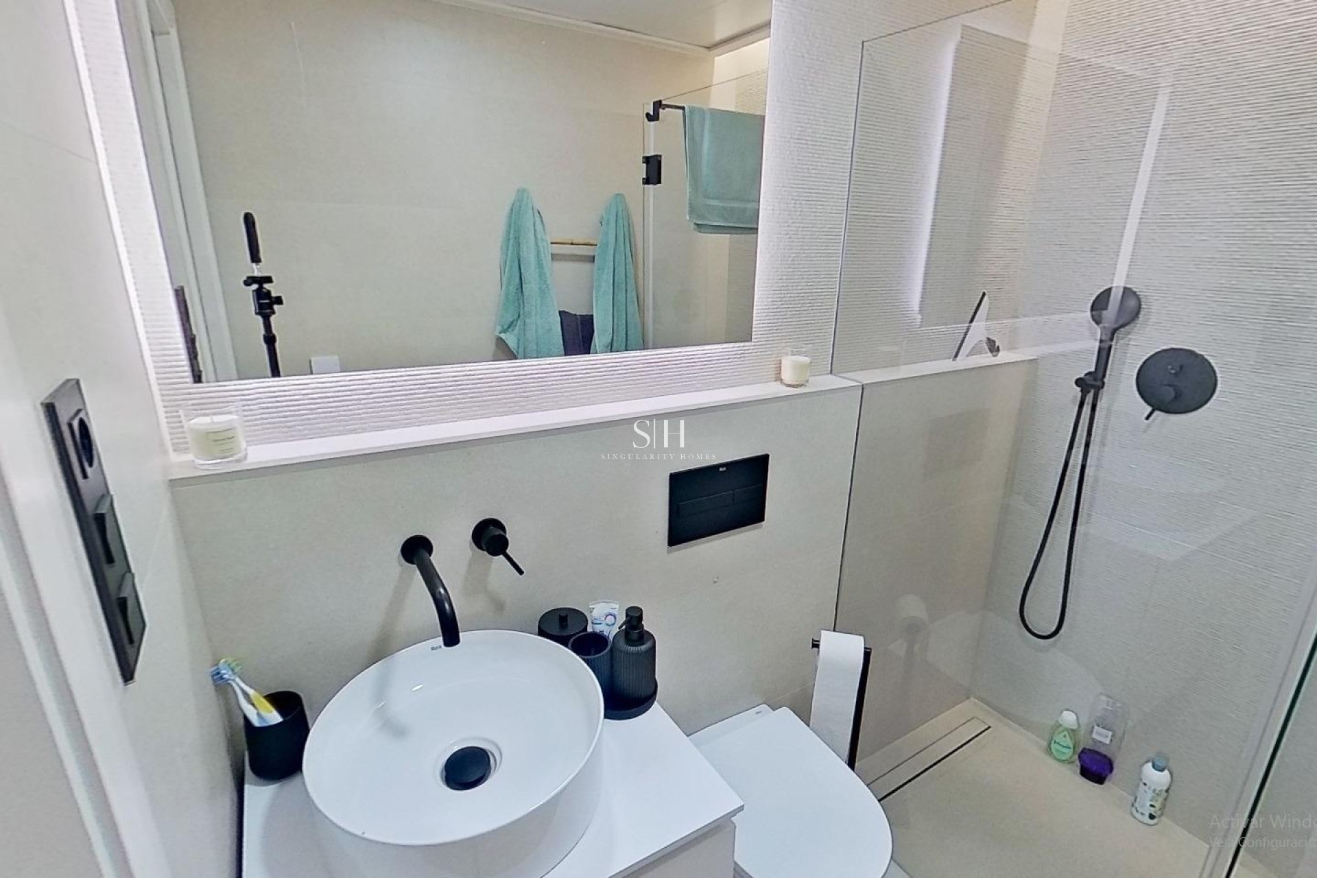 Herverkoop - Bungalow - Pilar de la Horadada - El Mojón