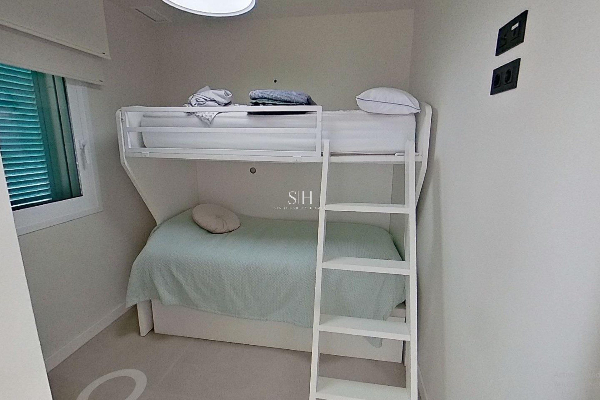 Herverkoop - Bungalow - Pilar de la Horadada - El Mojón