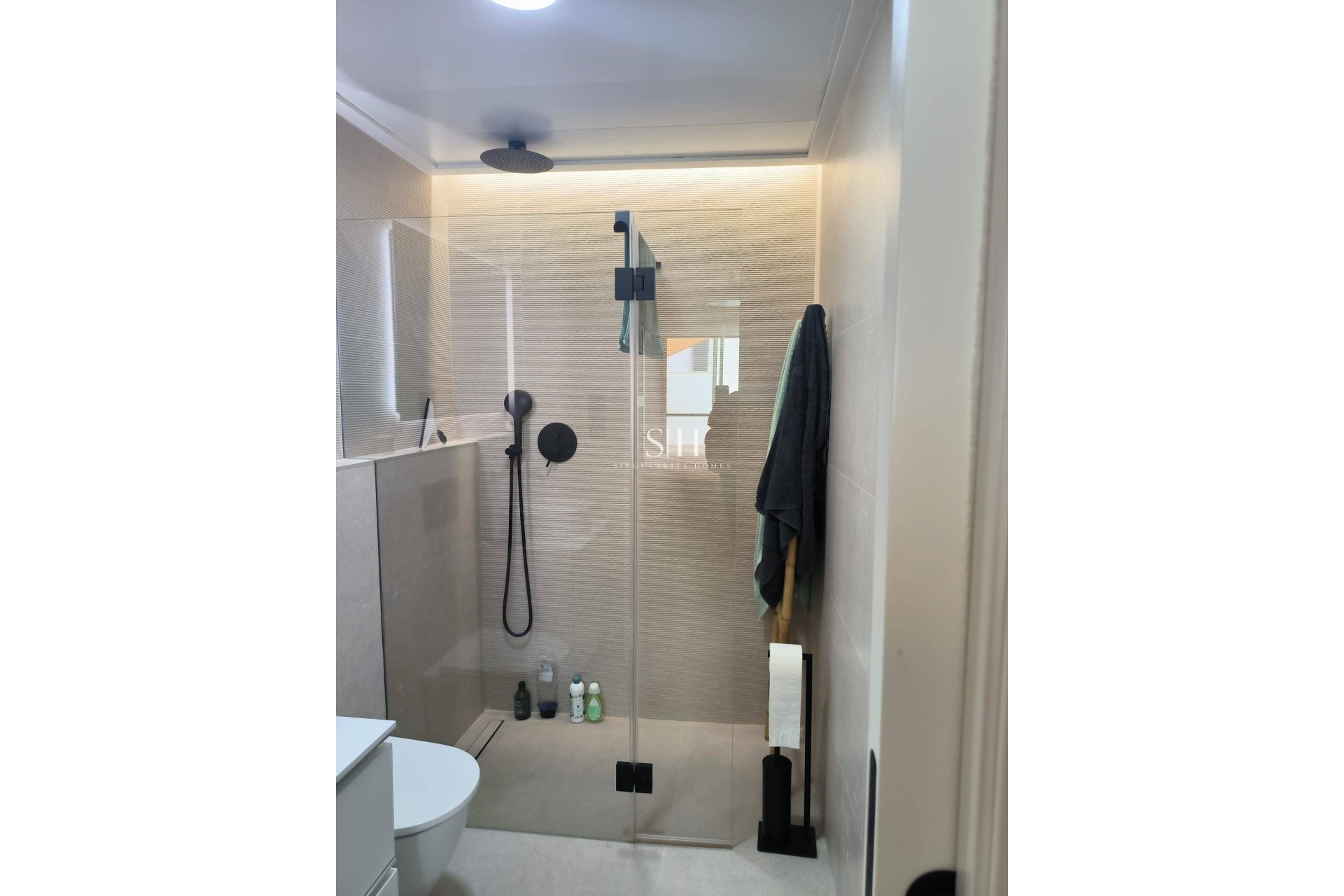 Herverkoop - Bungalow - Pilar de la Horadada - El Mojón