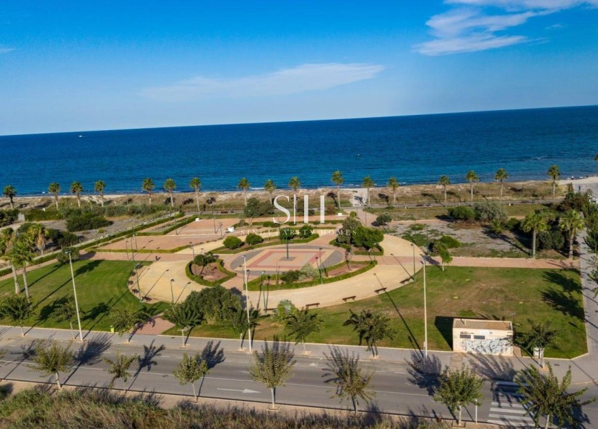 Herverkoop - Bungalow - Pilar de la Horadada - La Torre de la Horadada