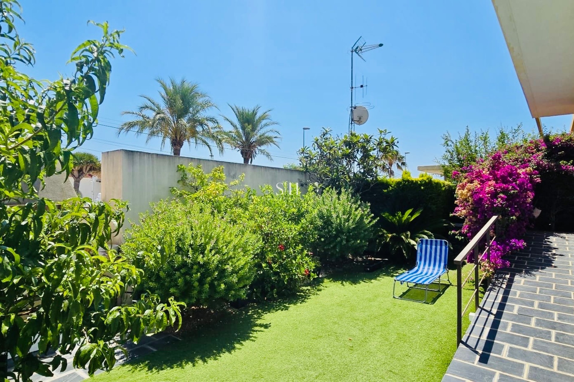 Herverkoop - Bungalow - Pilar de la Horadada - Mil Palmeras