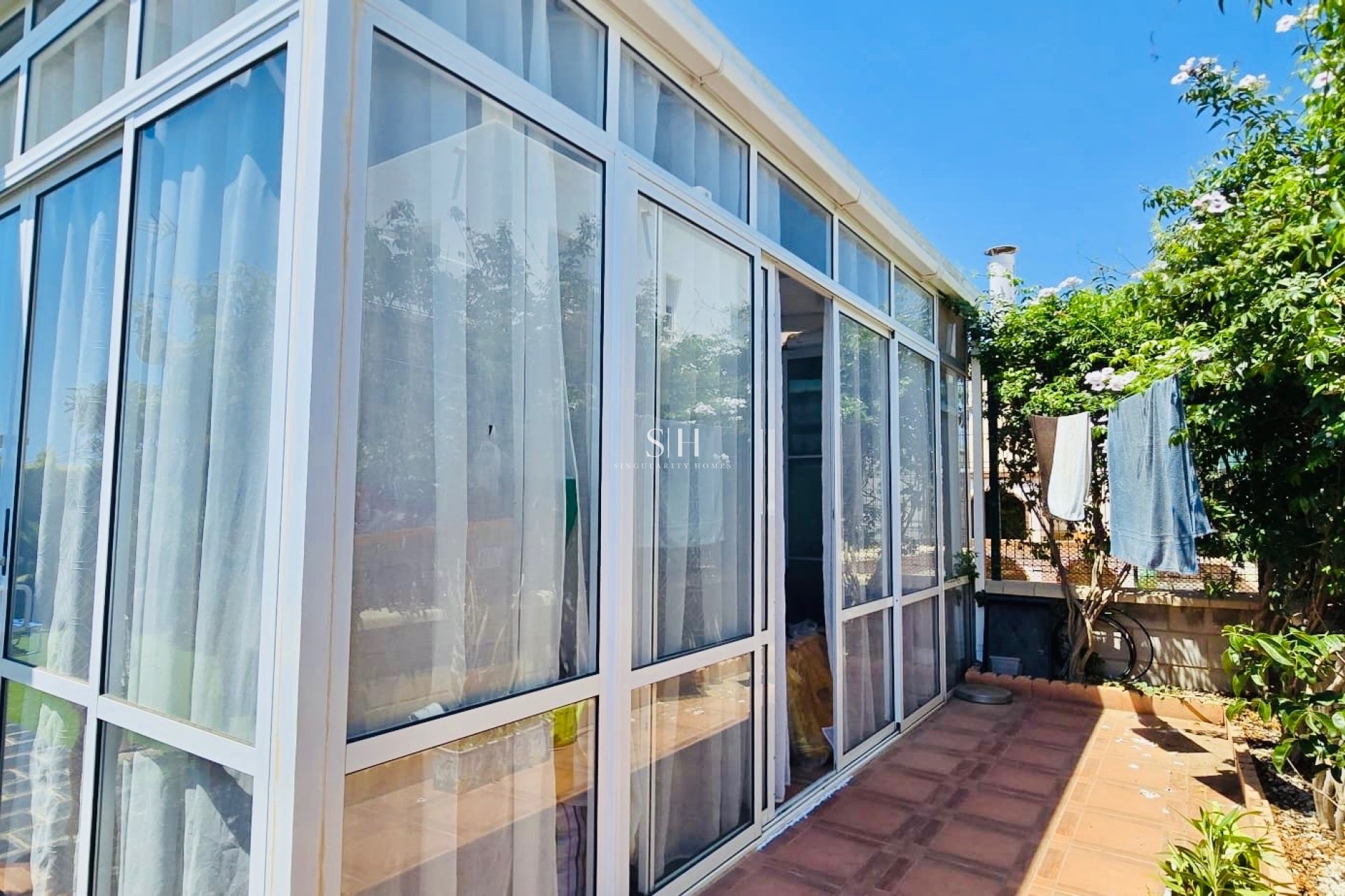 Herverkoop - Bungalow - Pilar de la Horadada - Mil Palmeras