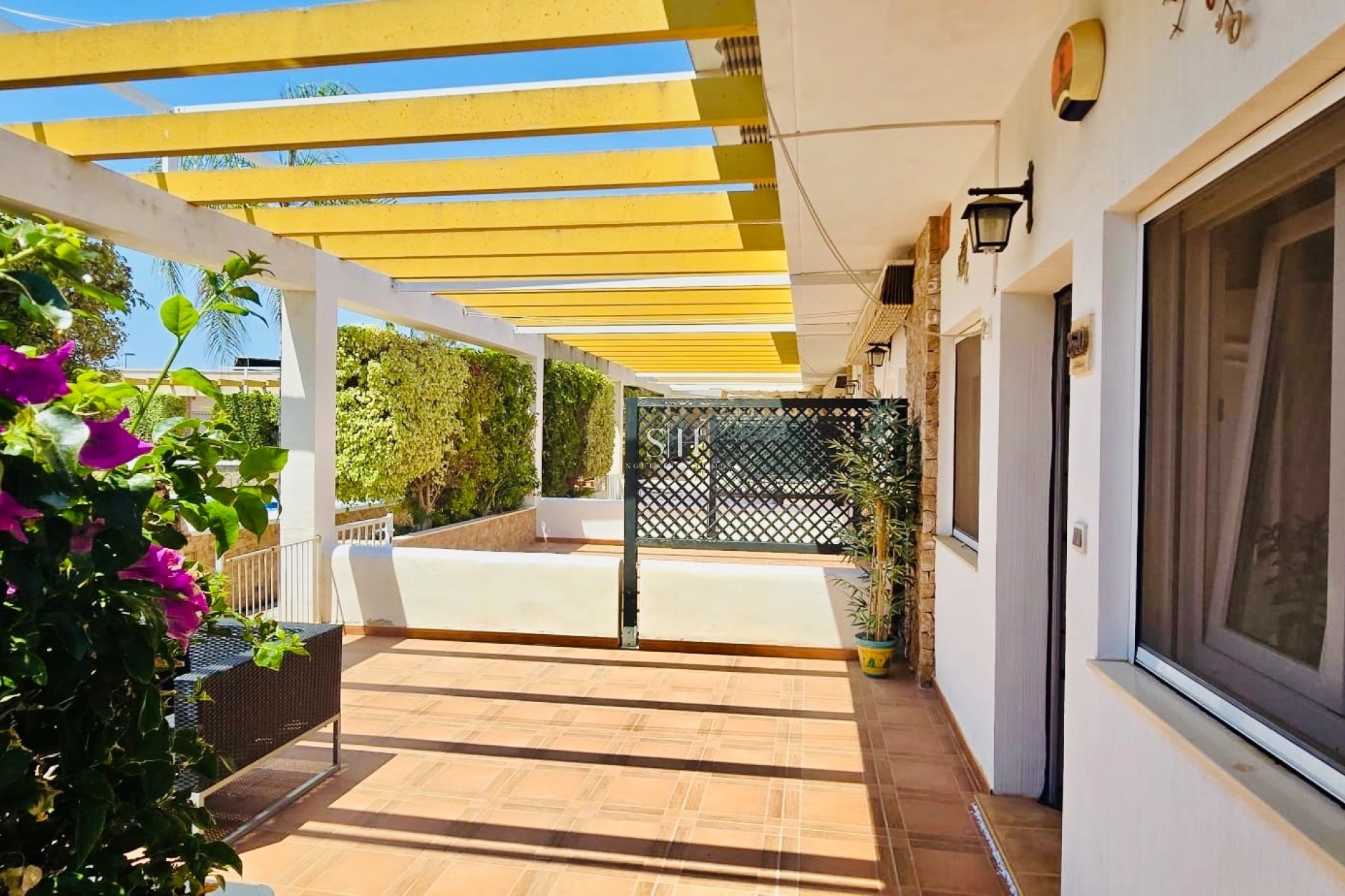 Herverkoop - Bungalow - Pilar de la Horadada - Mil Palmeras