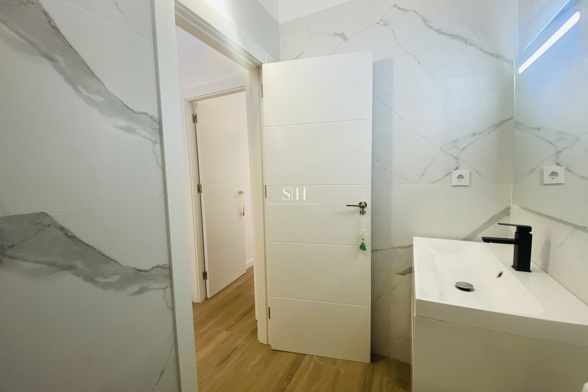 Herverkoop - Bungalow - Playa Flamenca - Costa Blanca