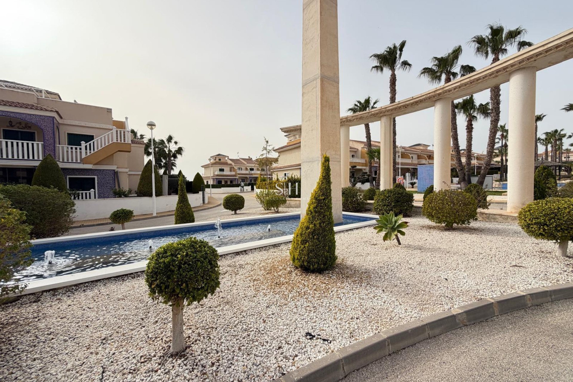 Herverkoop - Bungalow - Rojales - Doña Pepa