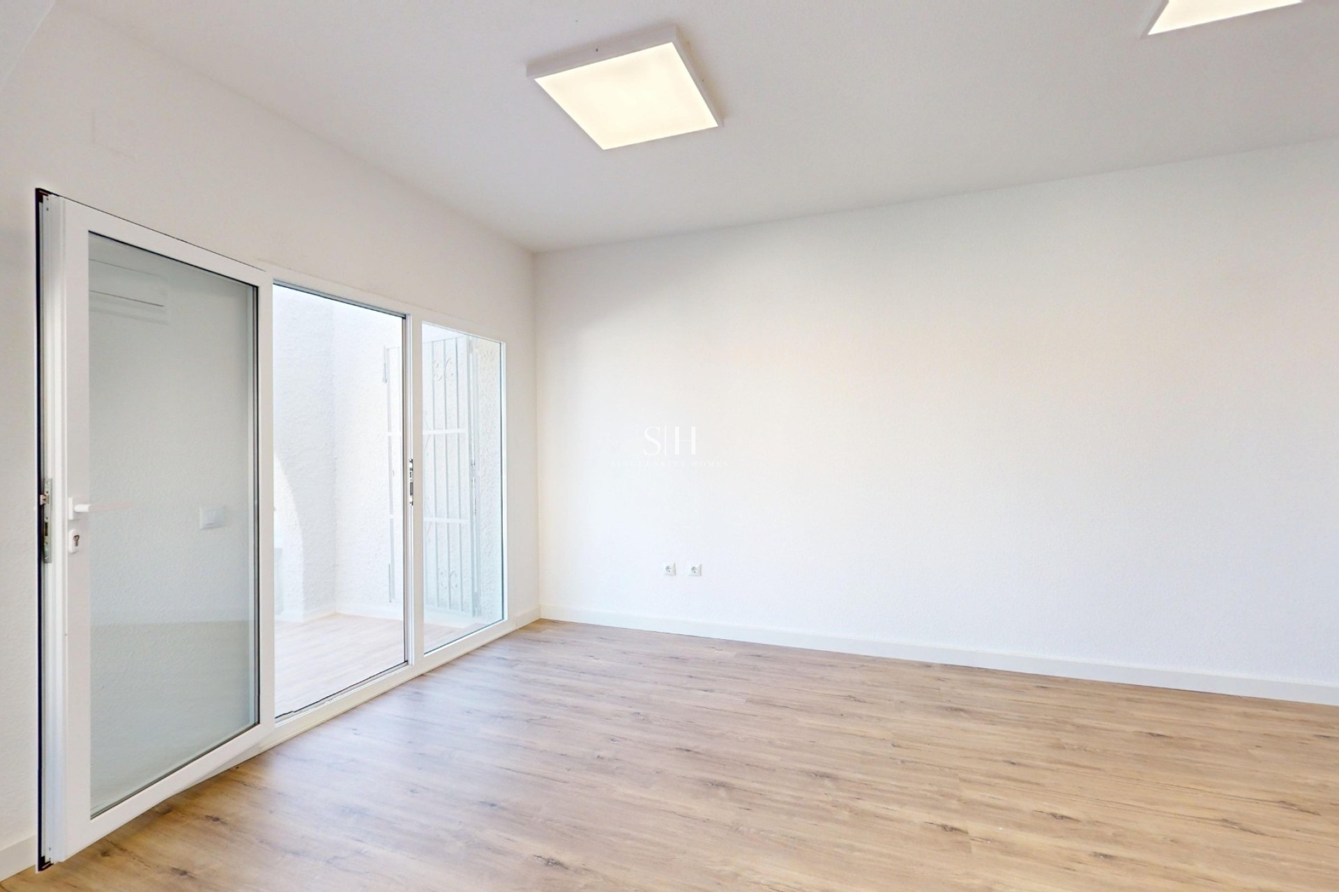 Herverkoop - Bungalow - San Miguel de Salinas - BLUE LAGOON