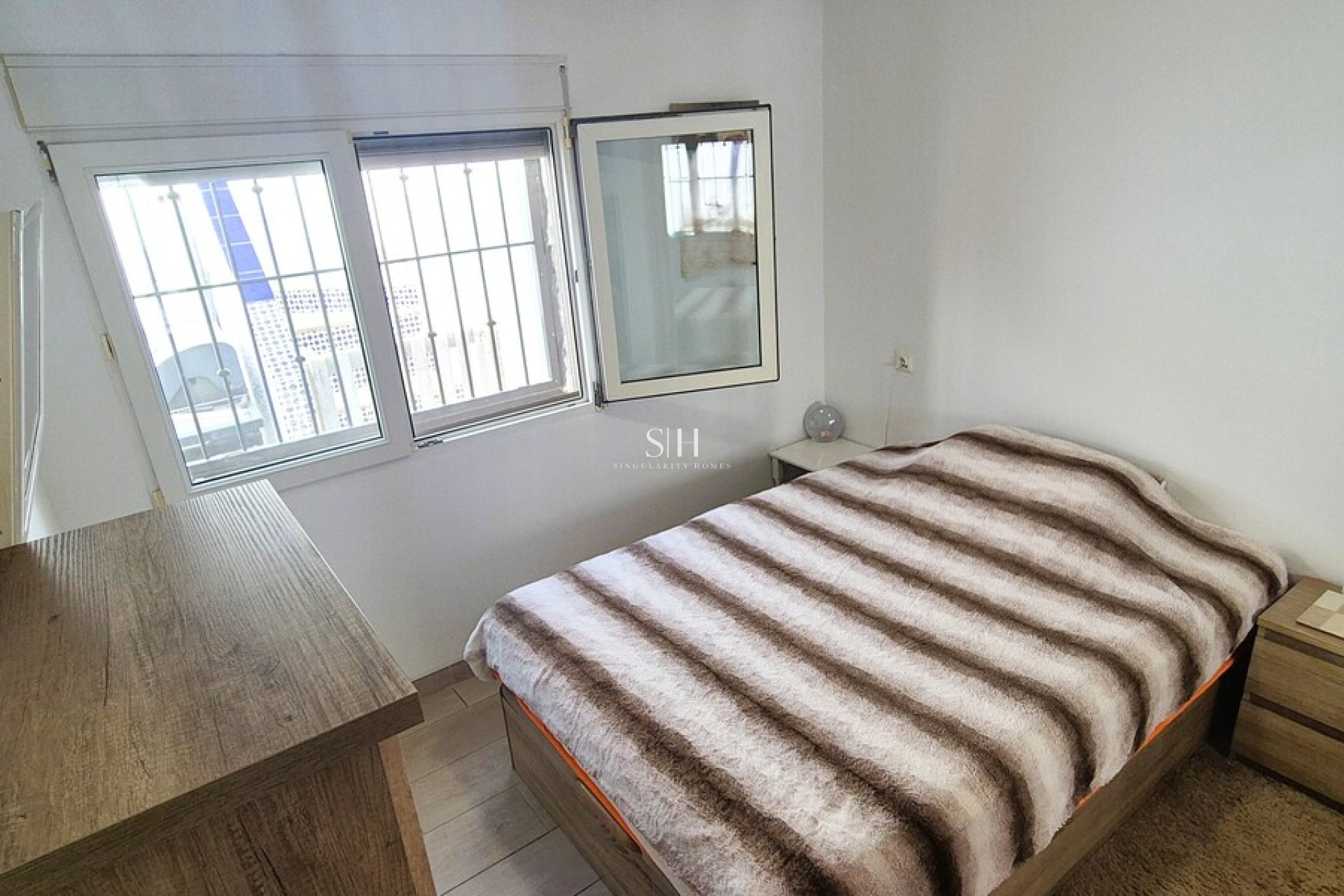 Herverkoop - Bungalow - San Miguel de Salinas - Costa Blanca