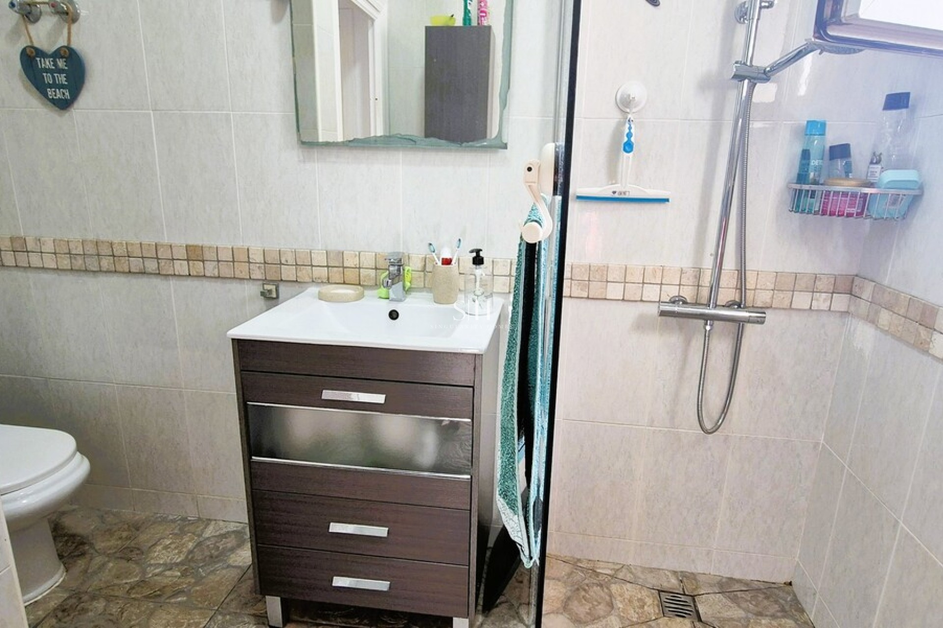 Herverkoop - Bungalow - San Miguel de Salinas - Costa Blanca