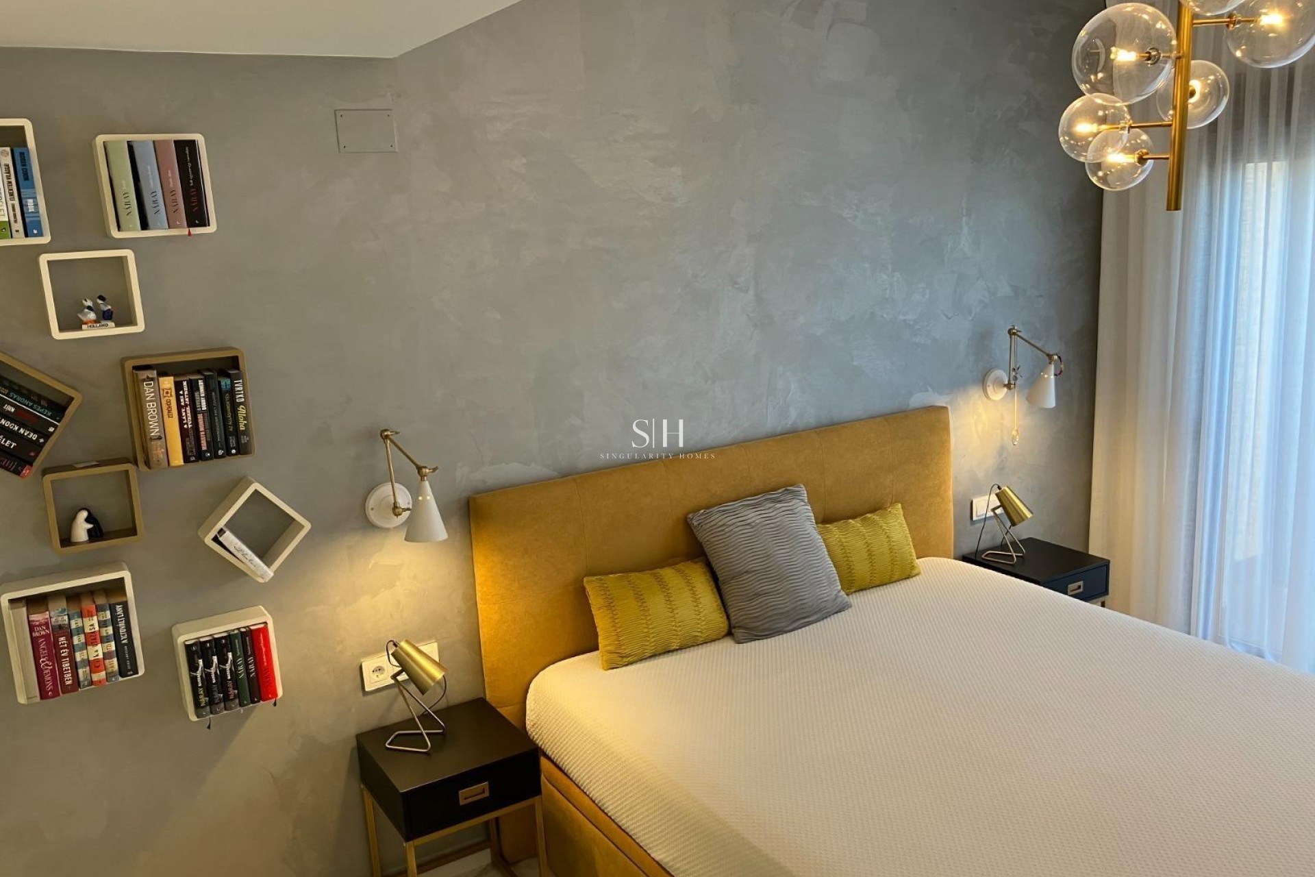 Herverkoop - Bungalow - San Miguel de Salinas - Las Colinas