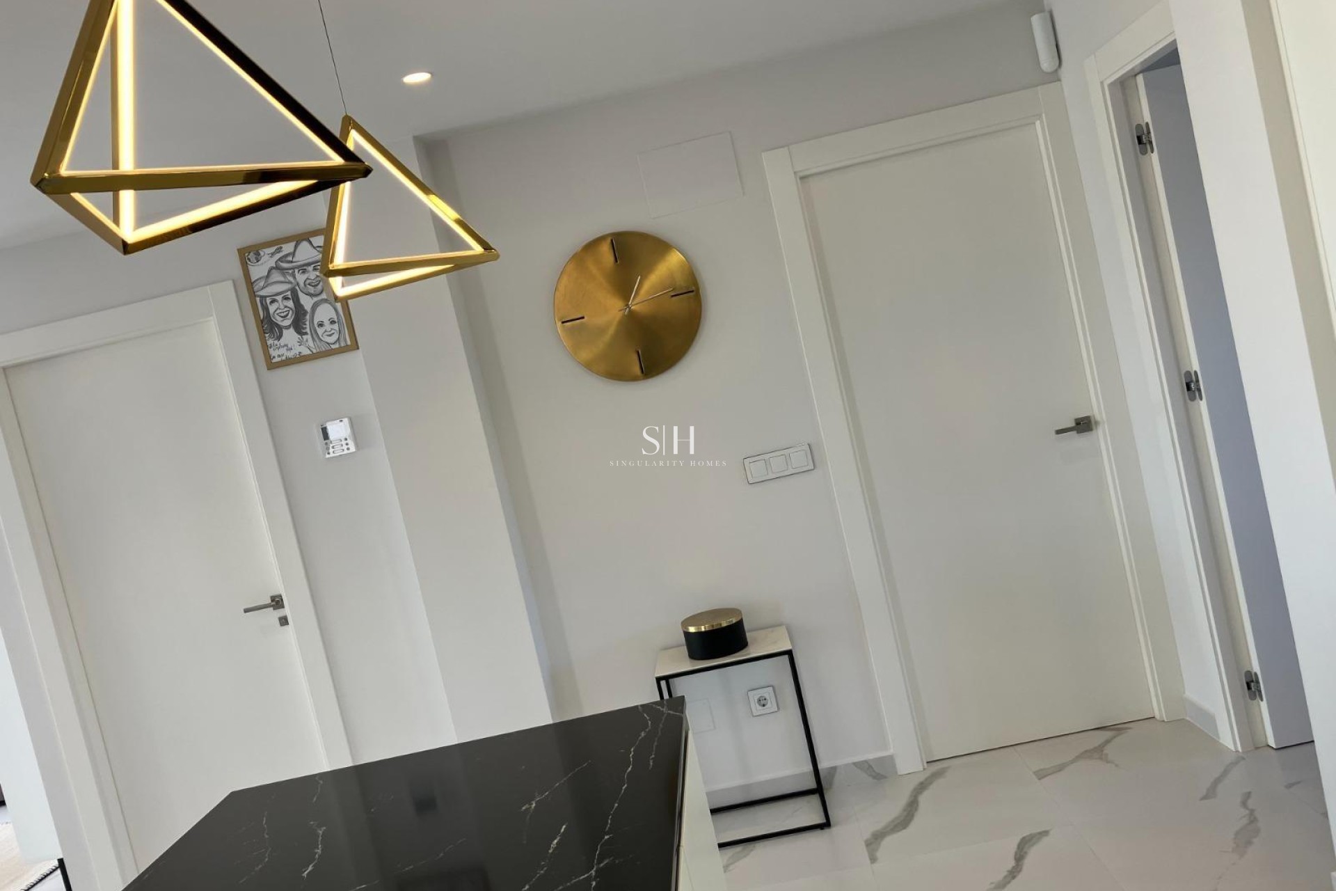 Herverkoop - Bungalow - San Miguel de Salinas - Las Colinas