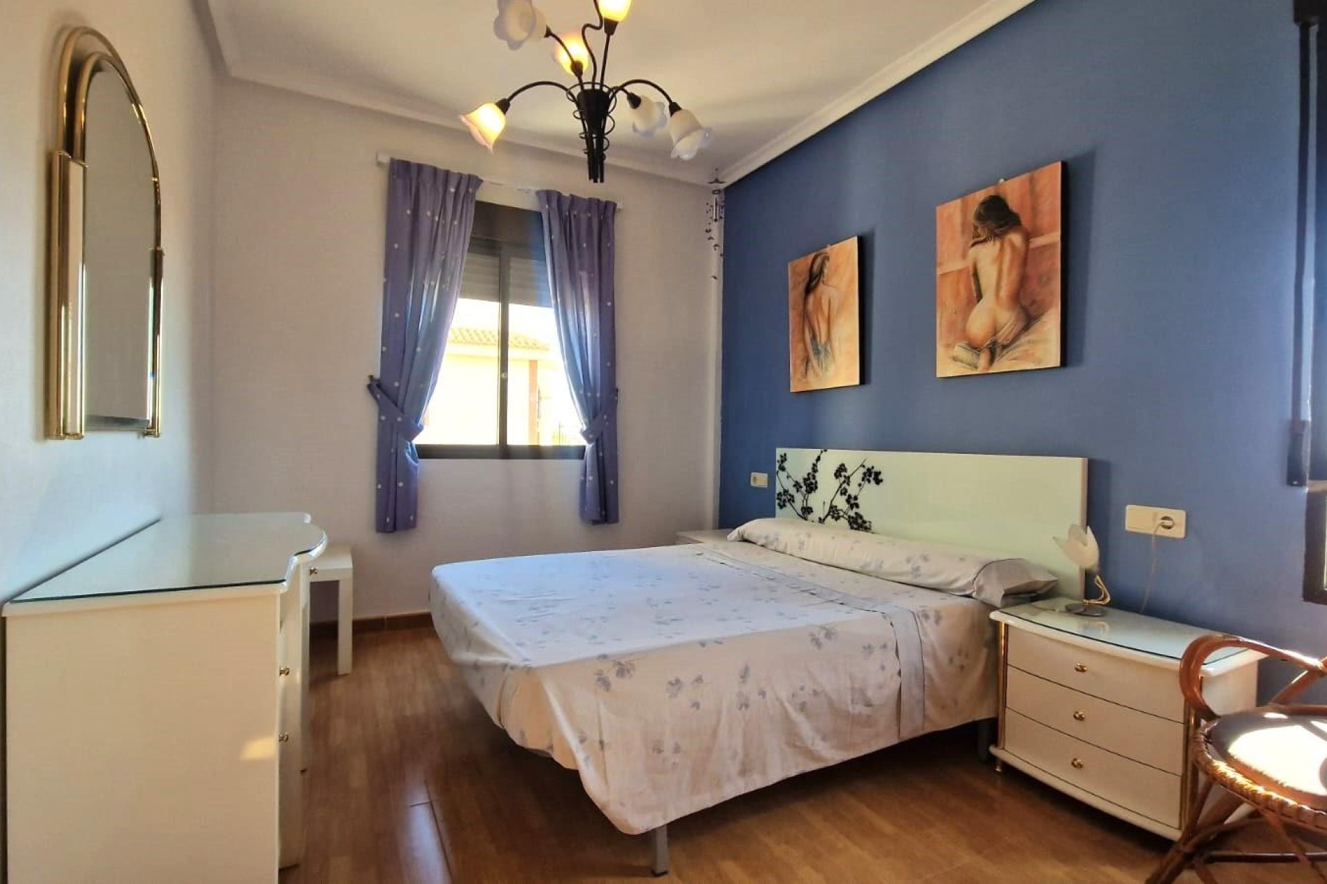 Herverkoop - Bungalow - Torrevieja - Aguas nuevas 1