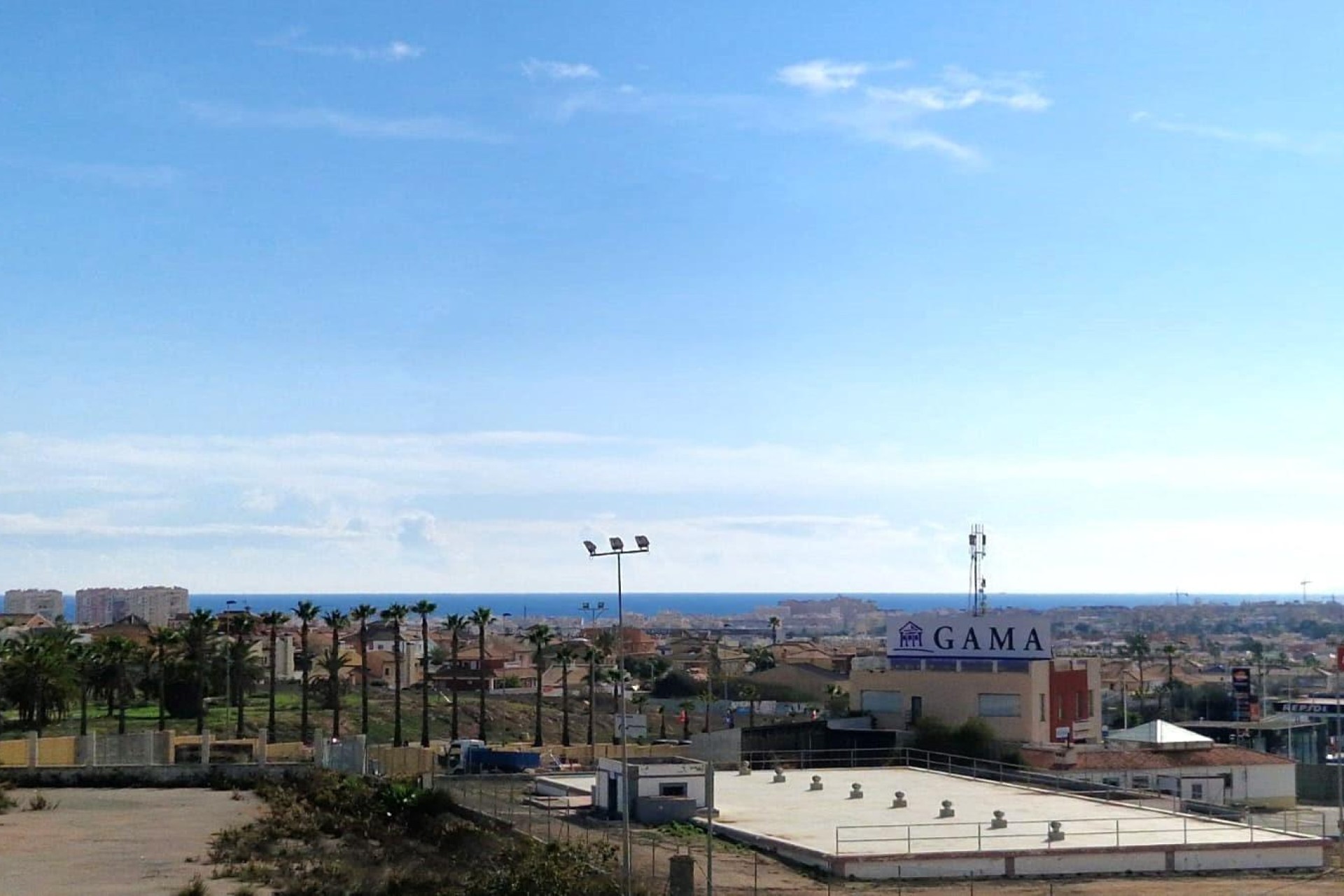 Herverkoop - Bungalow - Torrevieja - Aguas nuevas 1