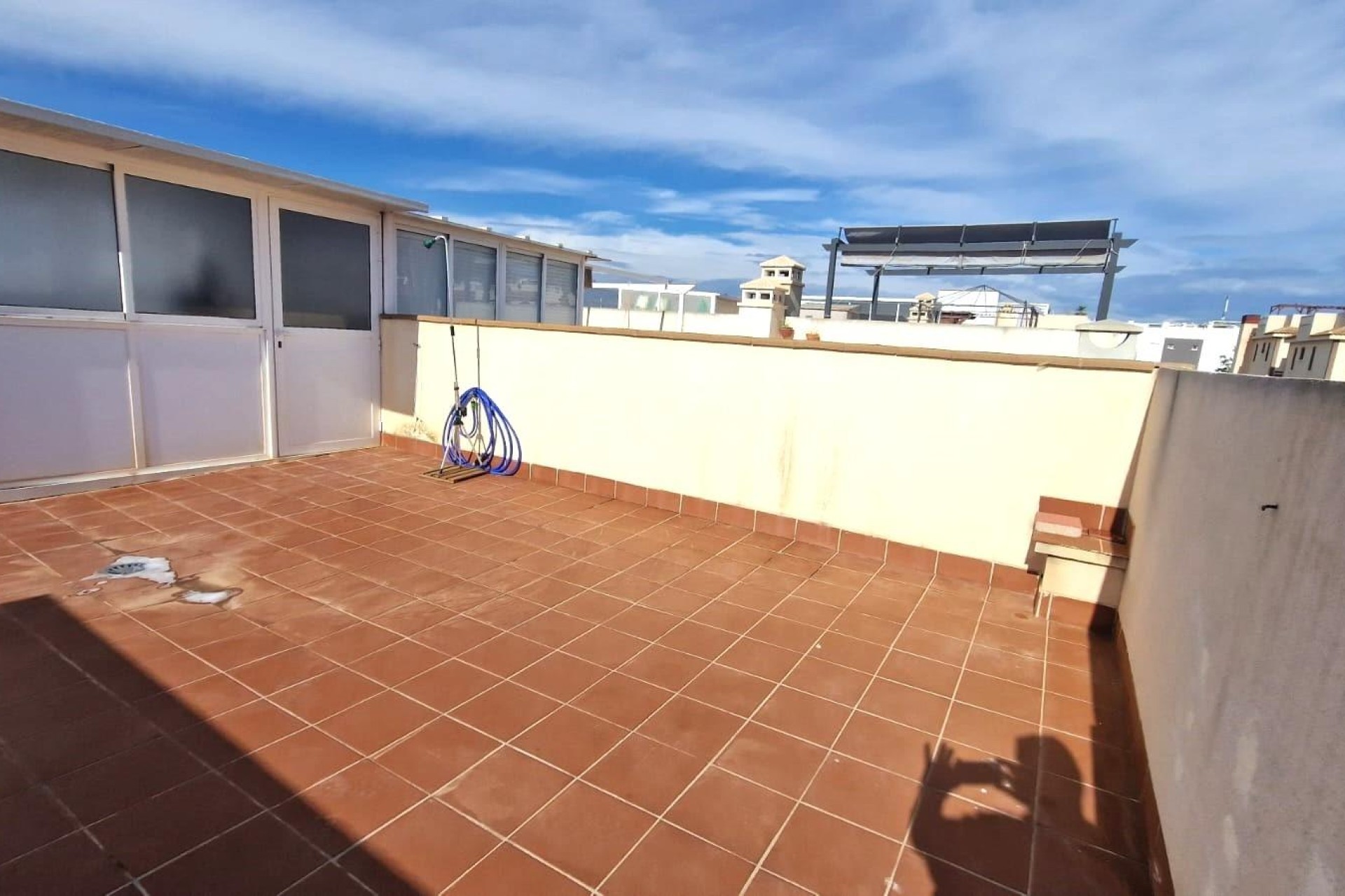 Herverkoop - Bungalow - Torrevieja - Aguas nuevas 1