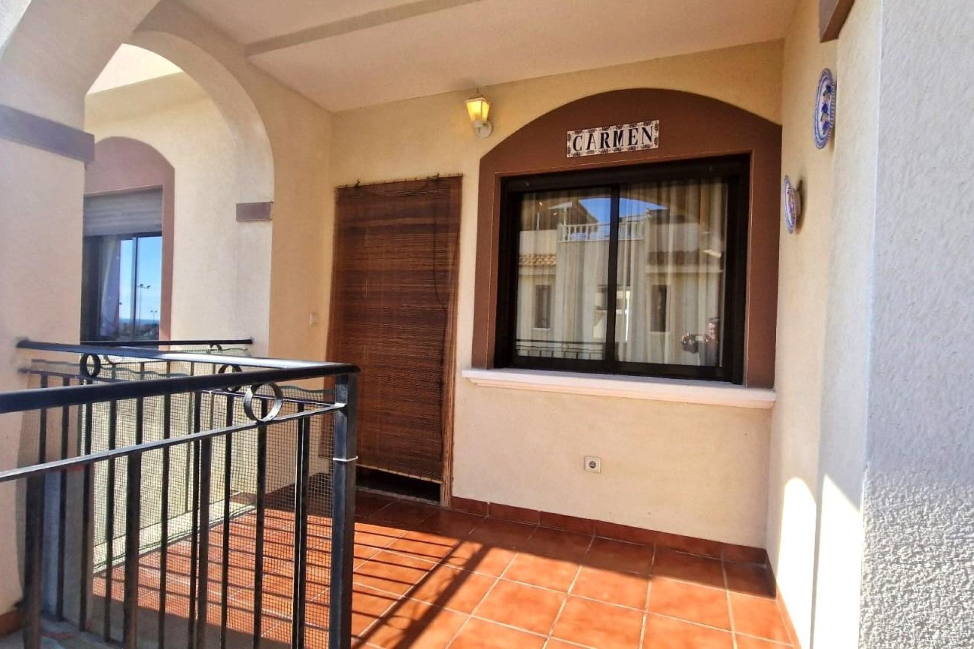 Herverkoop - Bungalow - Torrevieja - Aguas nuevas 1