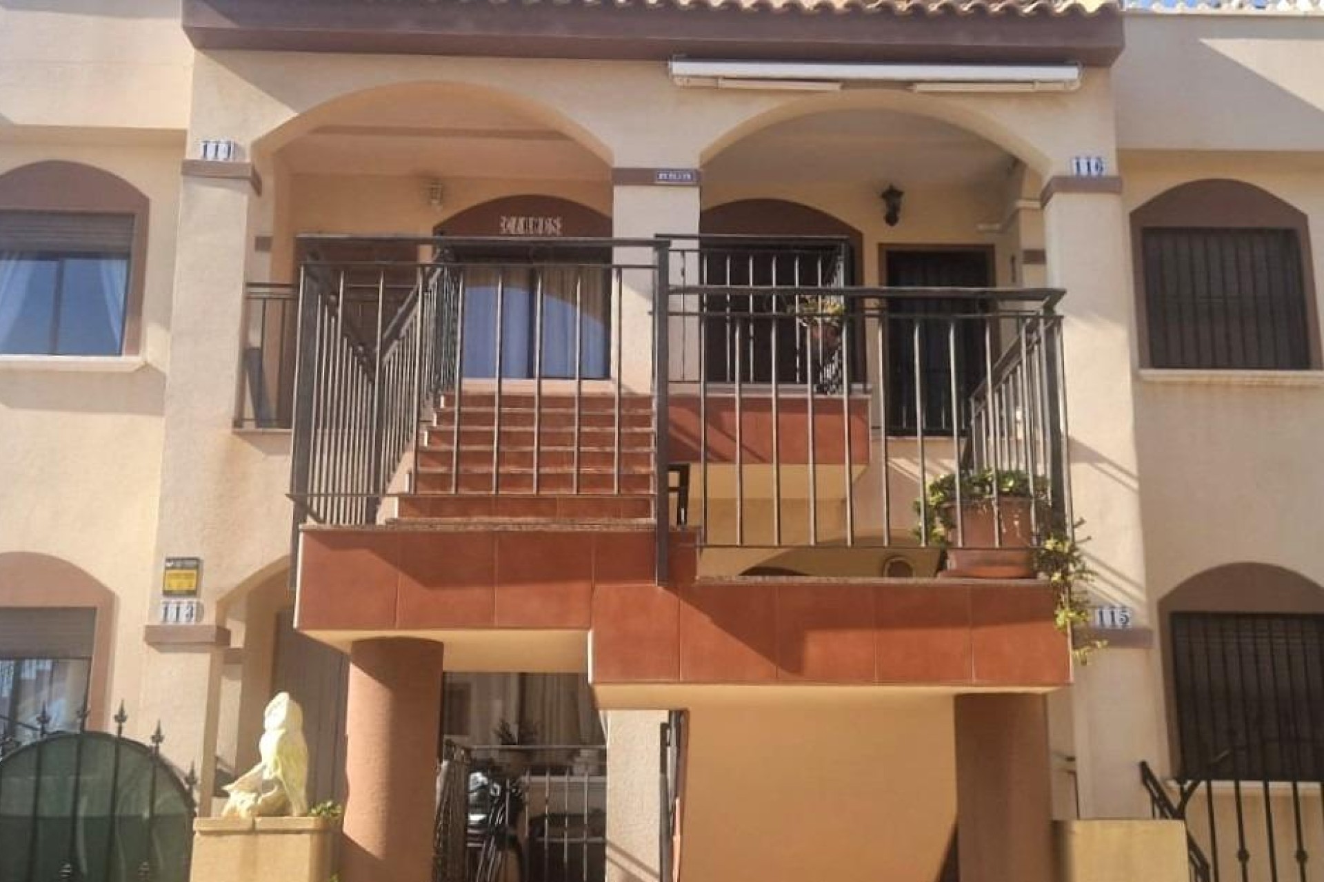 Herverkoop - Bungalow - Torrevieja - Aguas nuevas 1