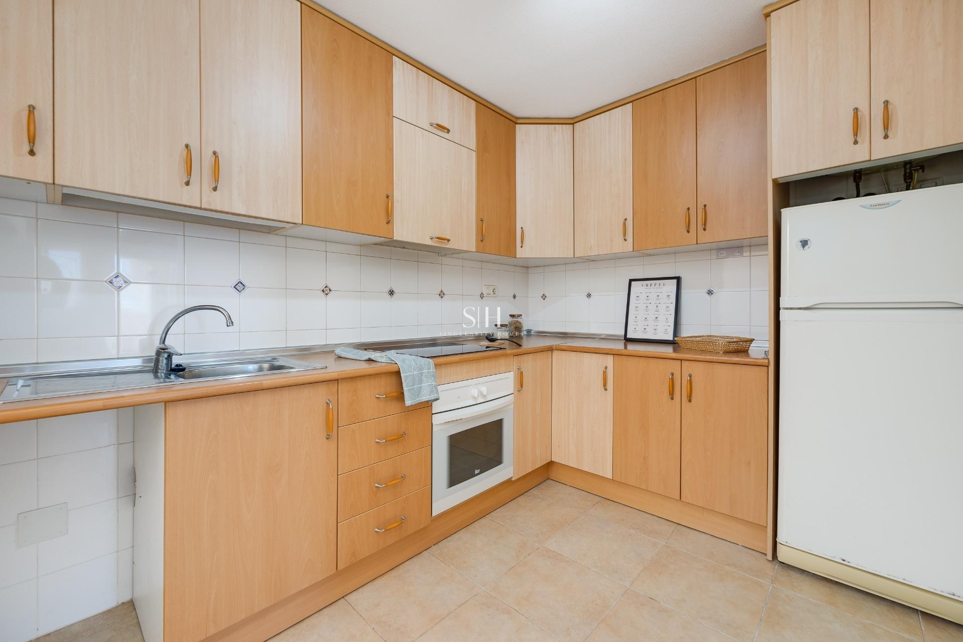 Herverkoop - Bungalow - Torrevieja - Aguas nuevas 1