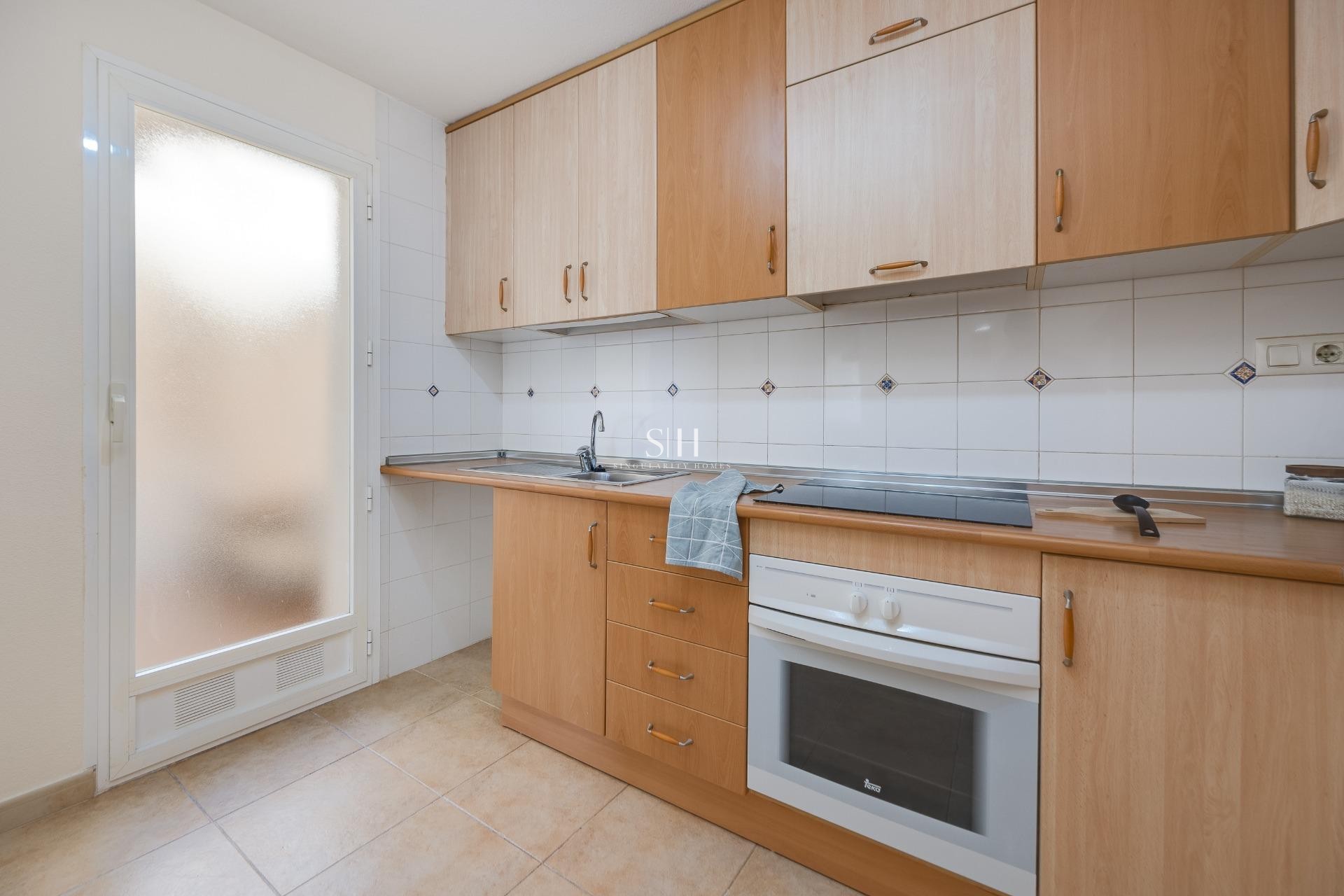 Herverkoop - Bungalow - Torrevieja - Aguas nuevas 1
