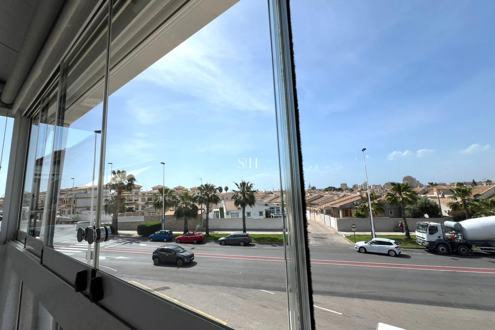 Herverkoop - Bungalow - Torrevieja - aguas nuevas