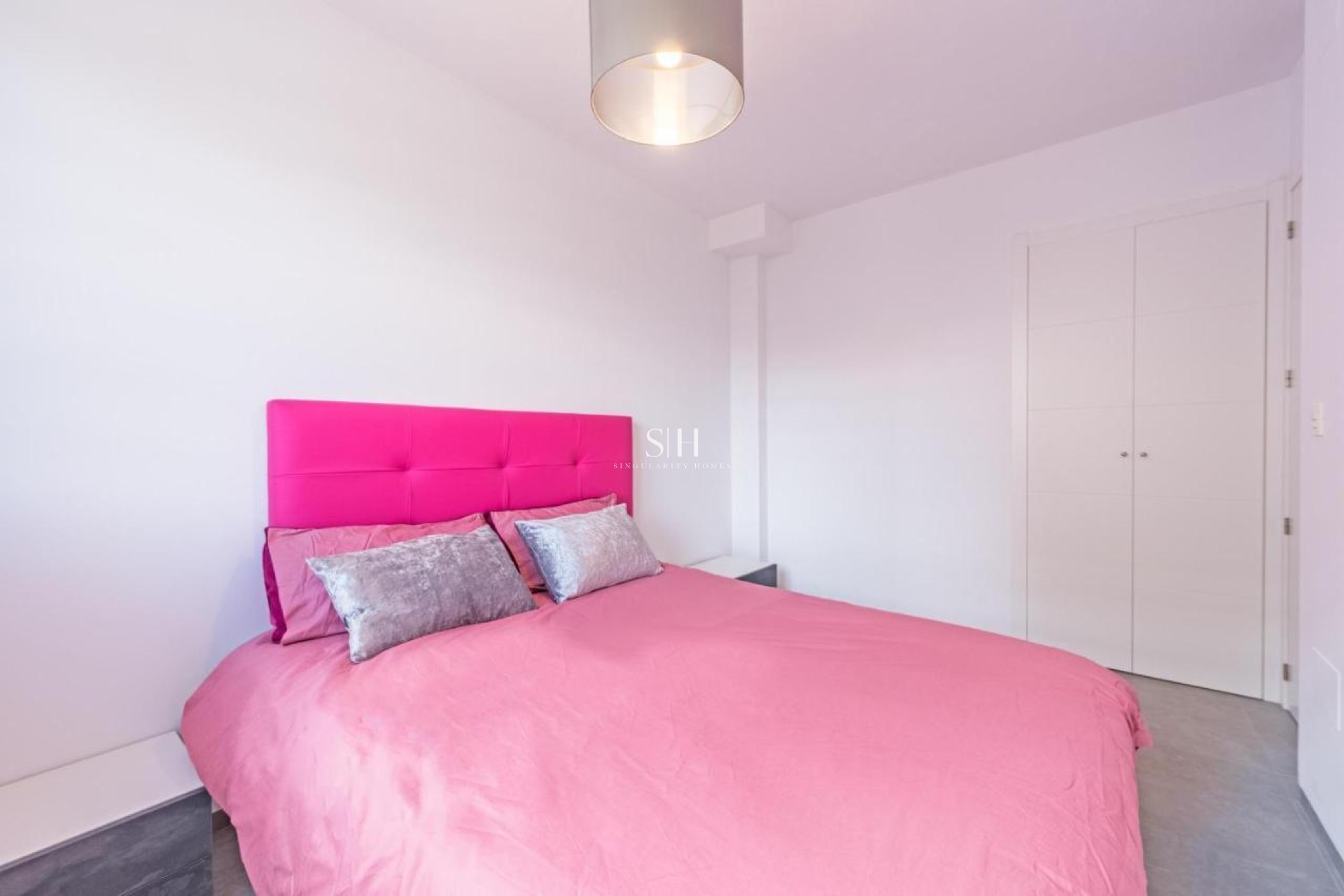 Herverkoop - Bungalow - Torrevieja - Auguas Neuvas