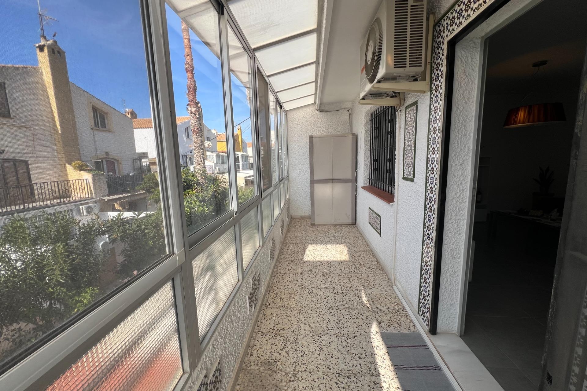 Herverkoop - Bungalow - Torrevieja - Calas Blanca