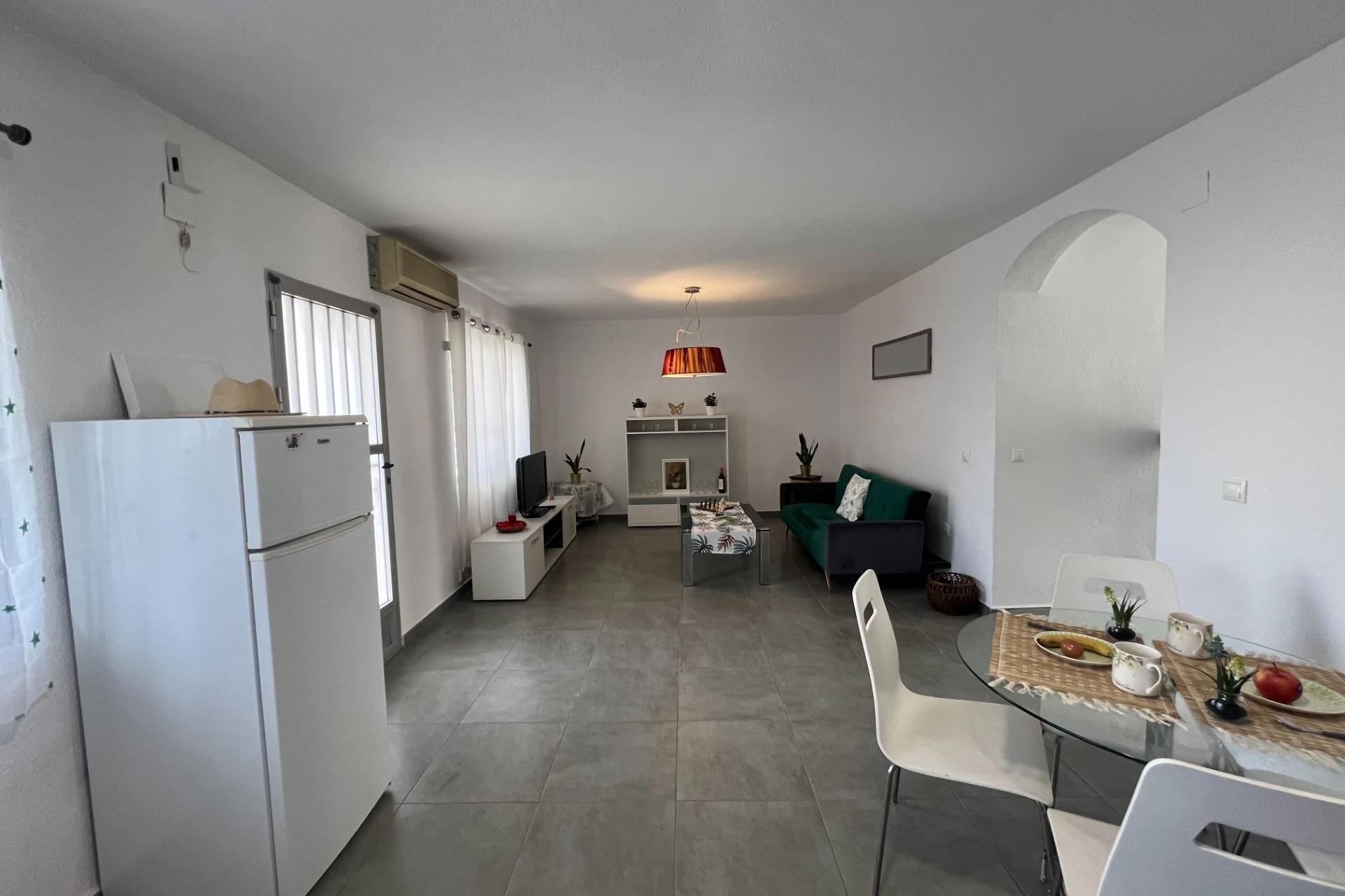 Herverkoop - Bungalow - Torrevieja - Calas Blanca