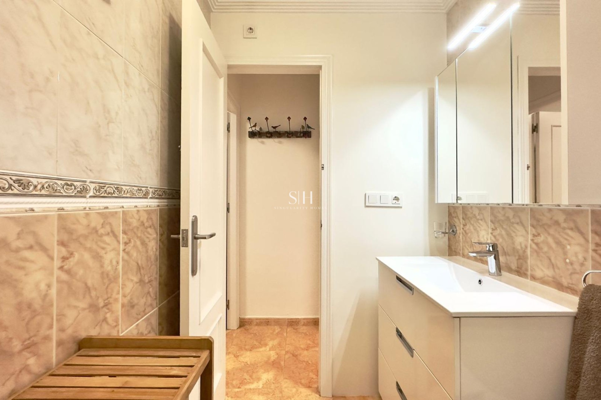 Herverkoop - Bungalow - Torrevieja - Centro