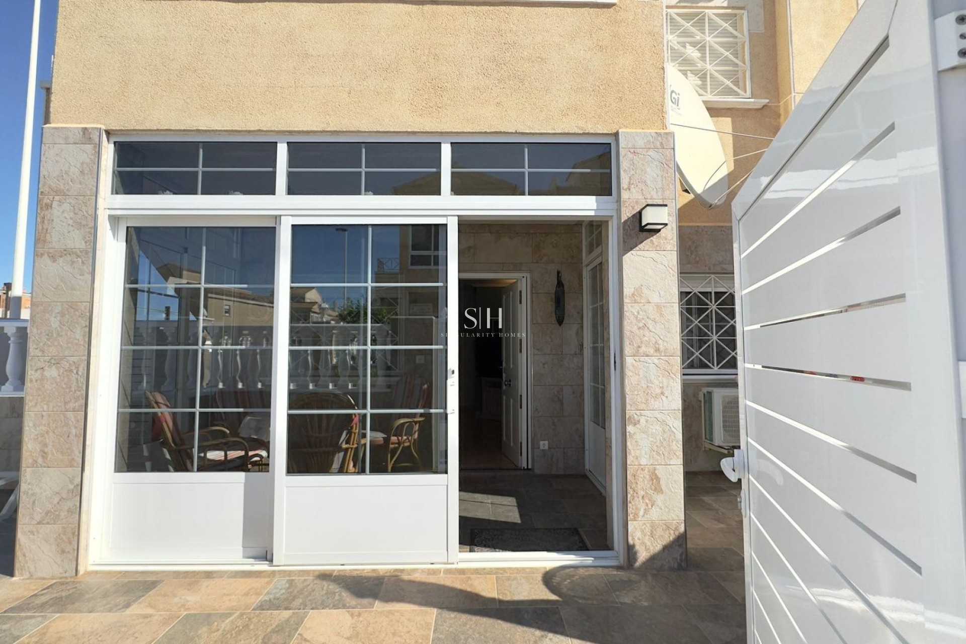 Herverkoop - Bungalow - Torrevieja - Centro