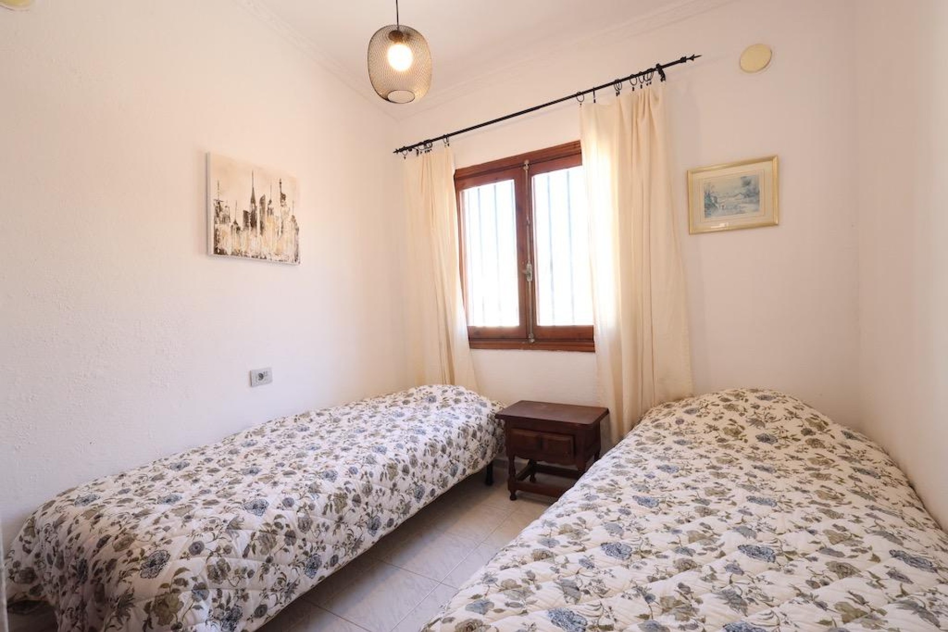 Herverkoop - Bungalow - Torrevieja - Costa Blanca