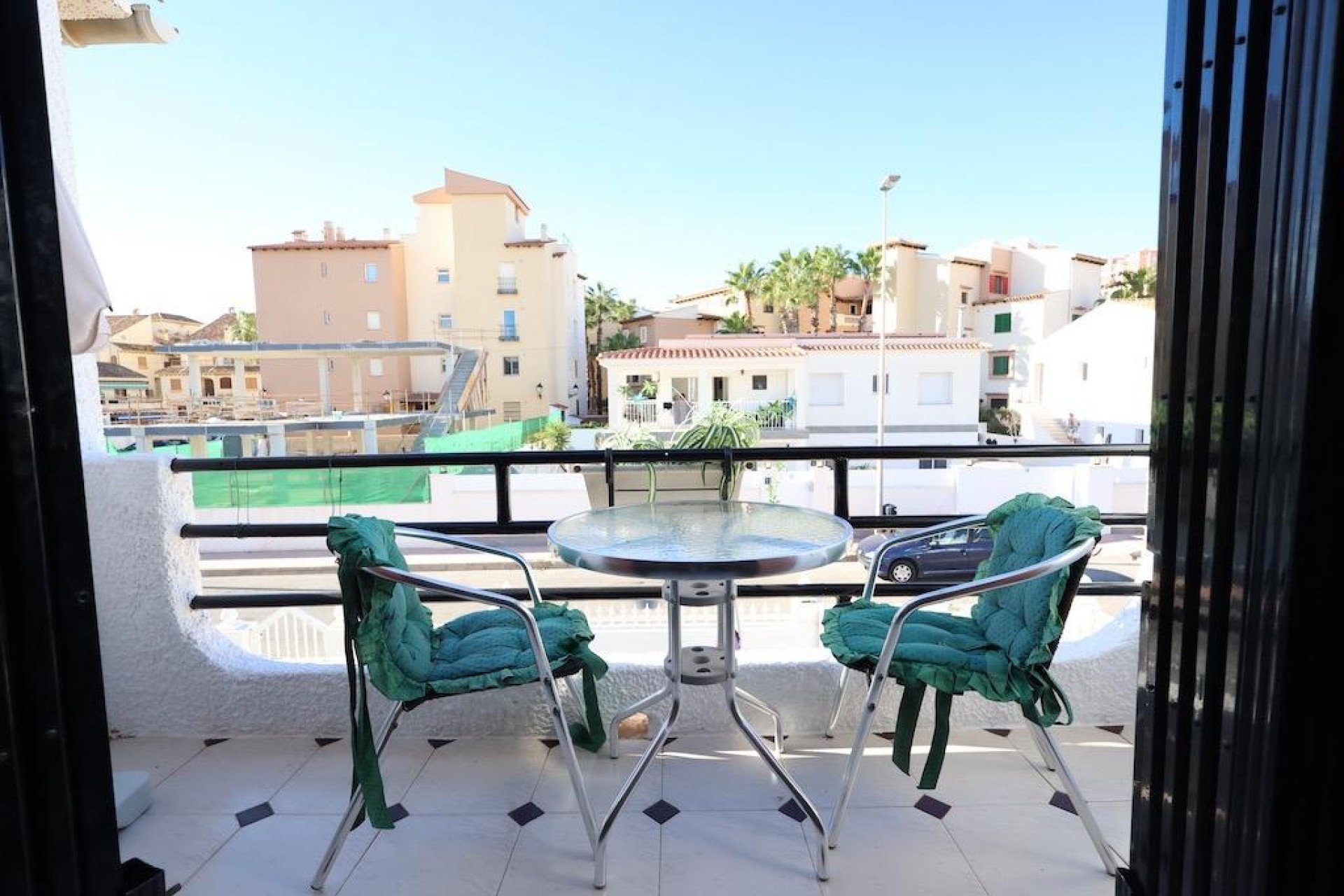 Herverkoop - Bungalow - Torrevieja - Costa Blanca