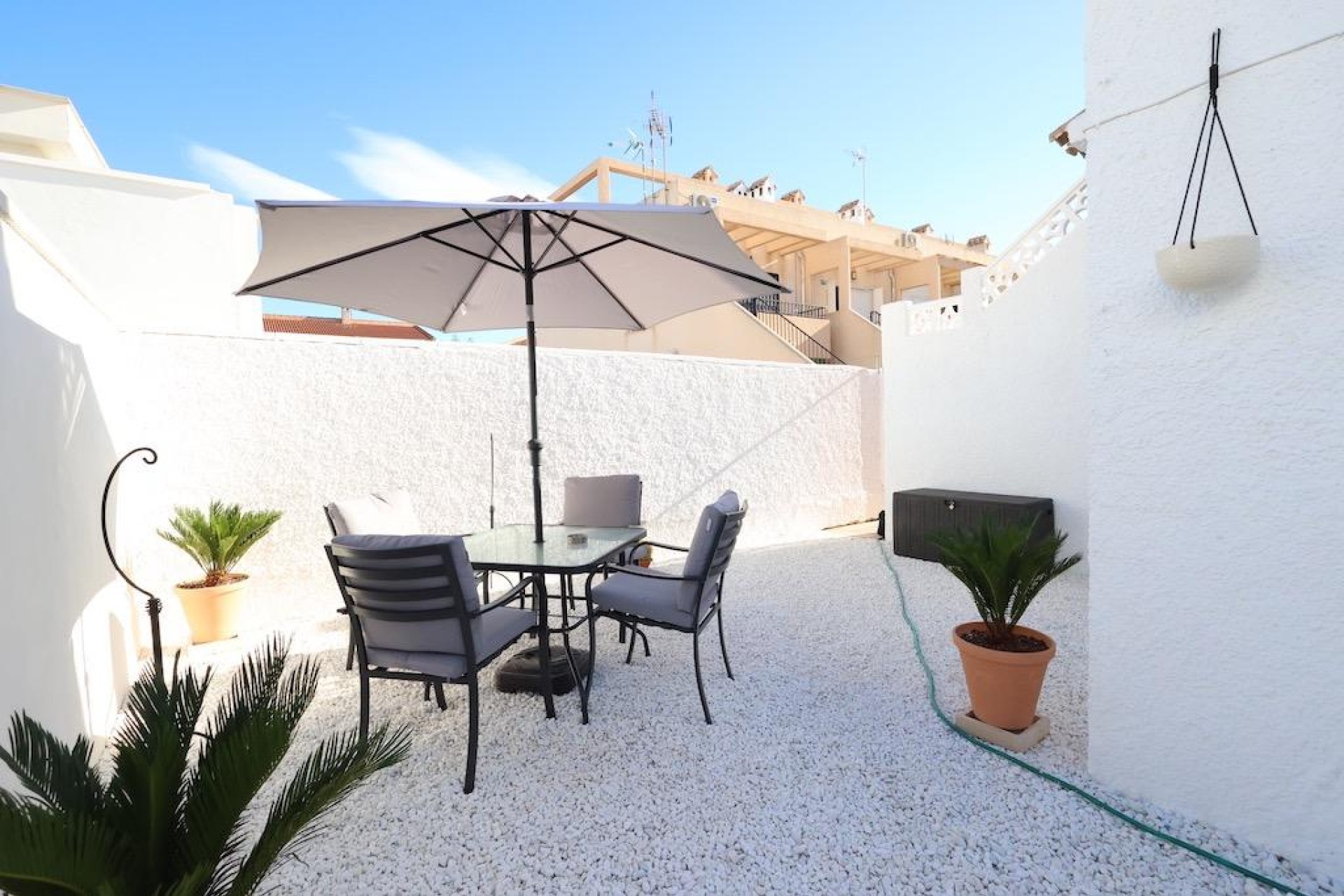 Herverkoop - Bungalow - Torrevieja - Costa Blanca