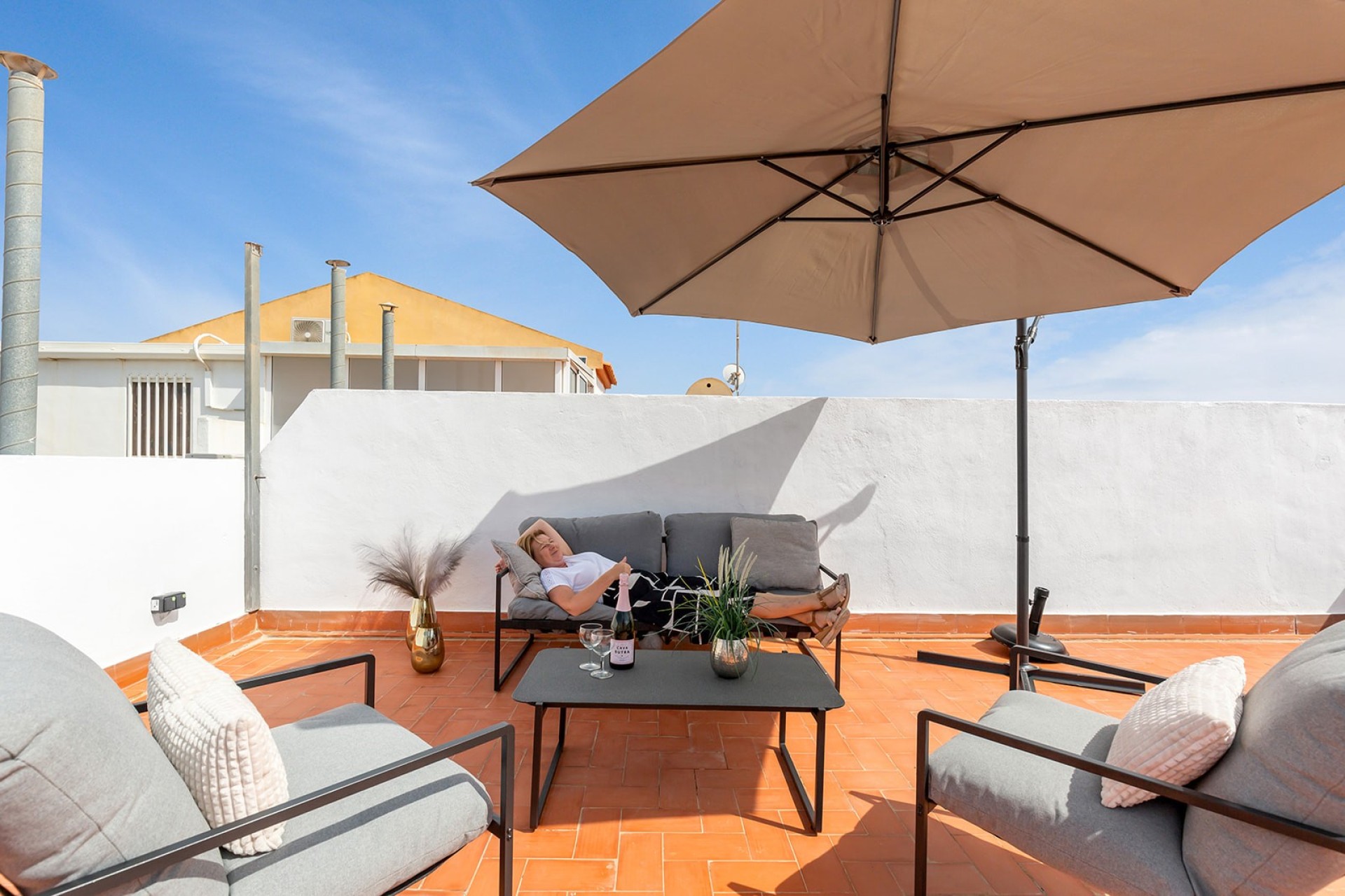 Herverkoop - Bungalow - Torrevieja - Costa Blanca