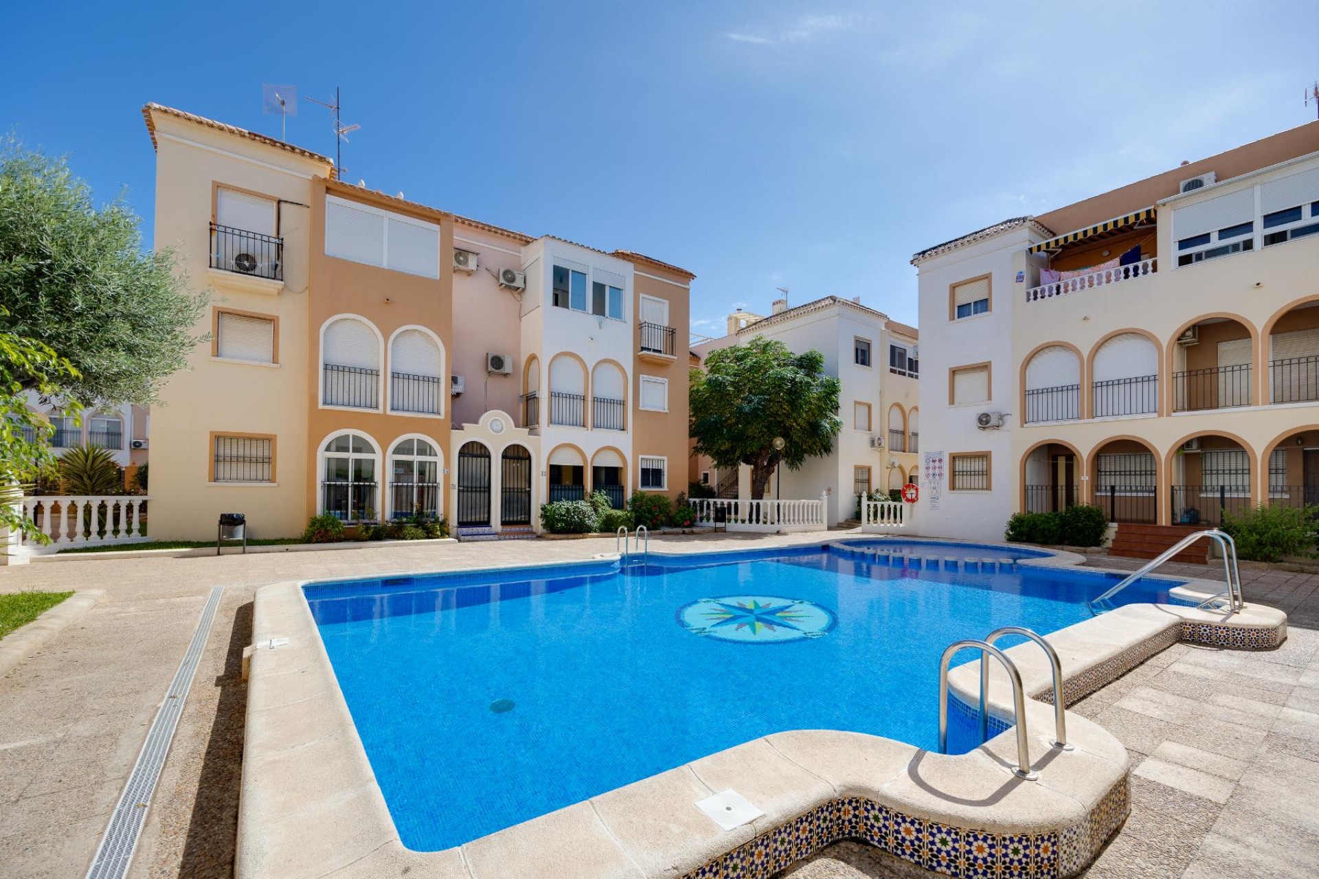 Herverkoop - Bungalow - Torrevieja - Costa Blanca