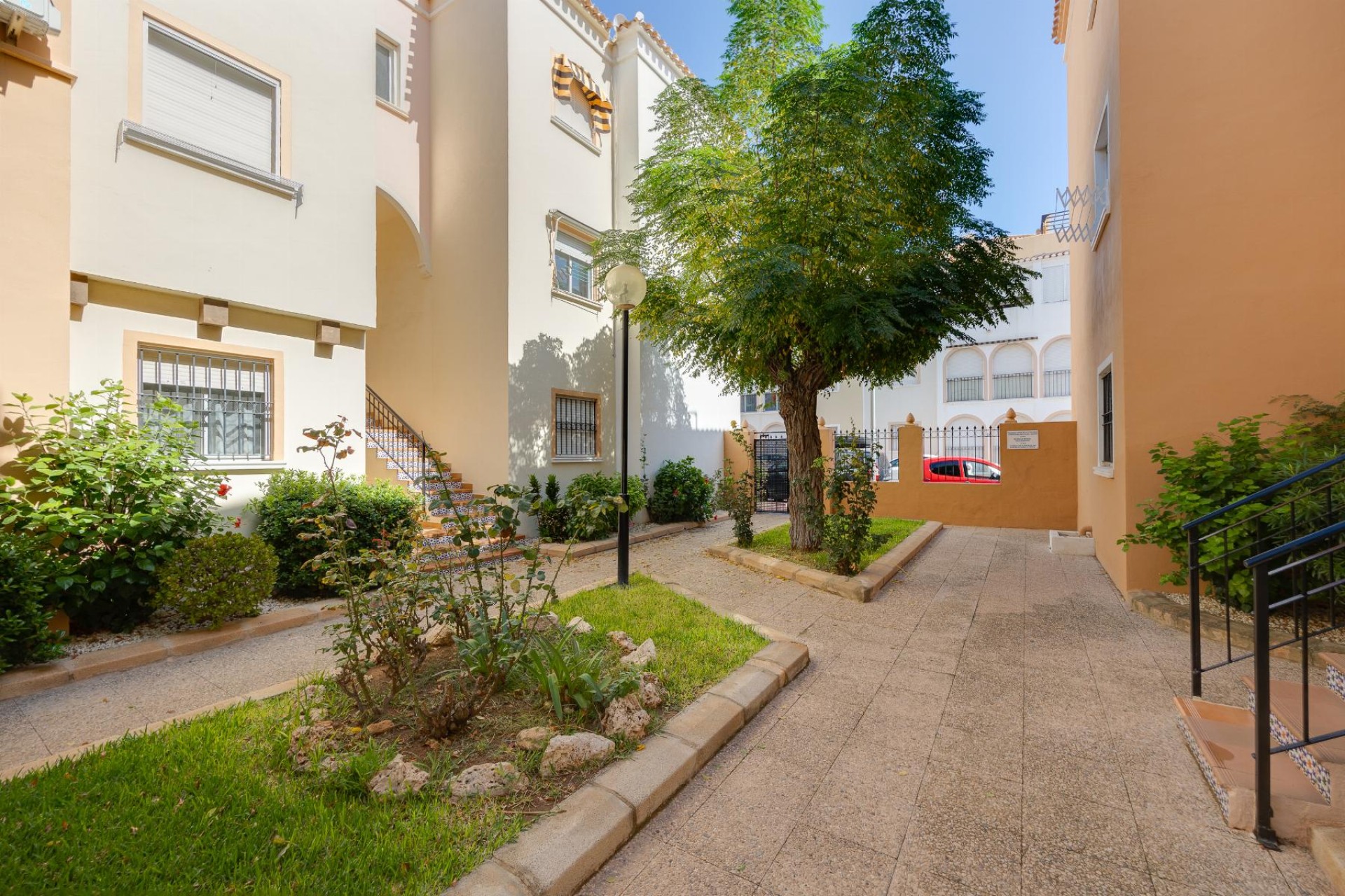 Herverkoop - Bungalow - Torrevieja - Costa Blanca