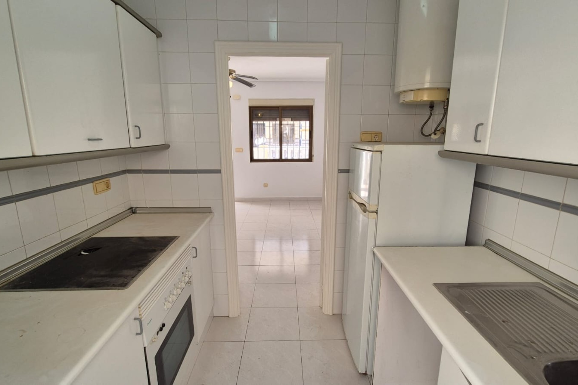 Herverkoop - Bungalow - Torrevieja - Costa Blanca