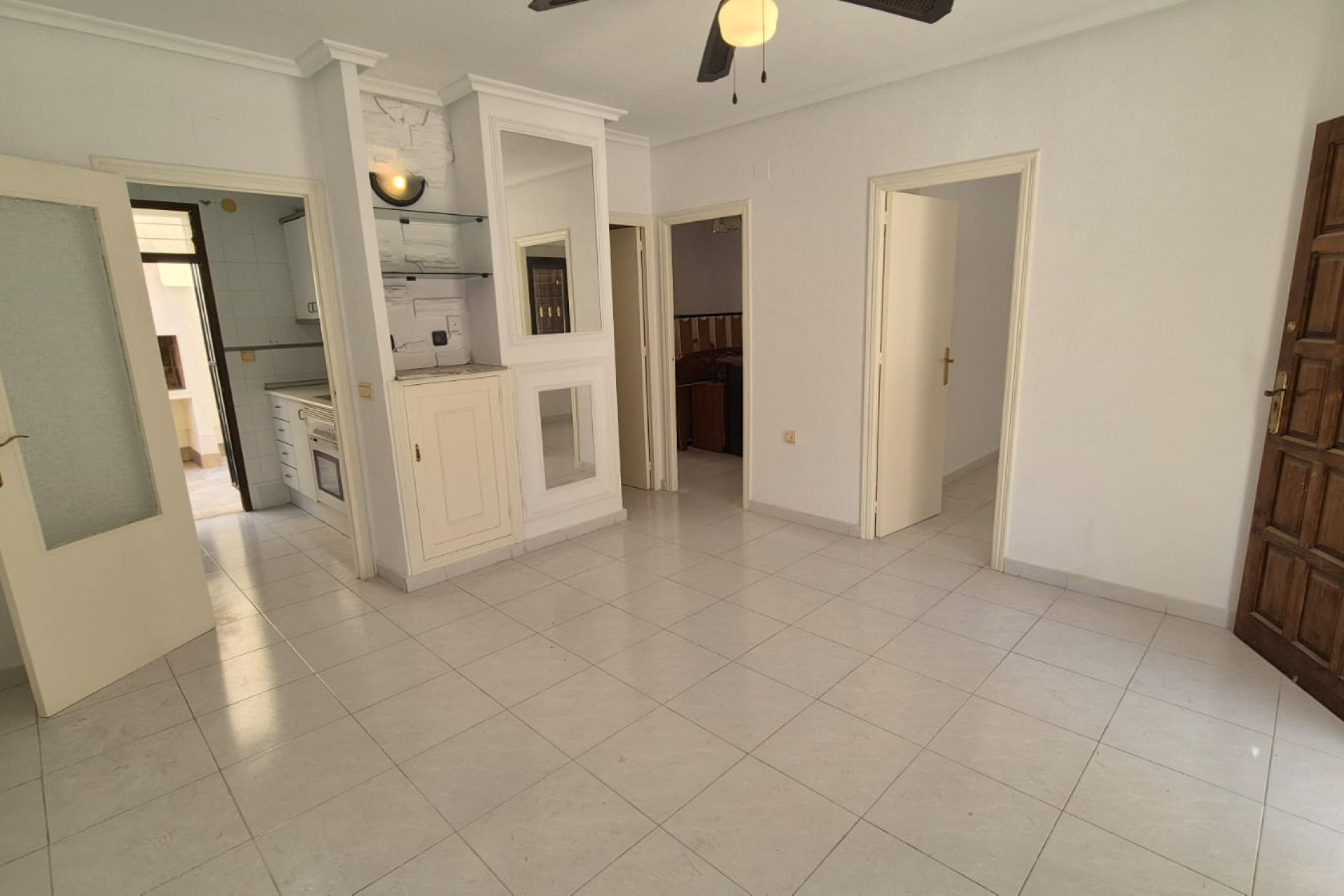 Herverkoop - Bungalow - Torrevieja - Costa Blanca