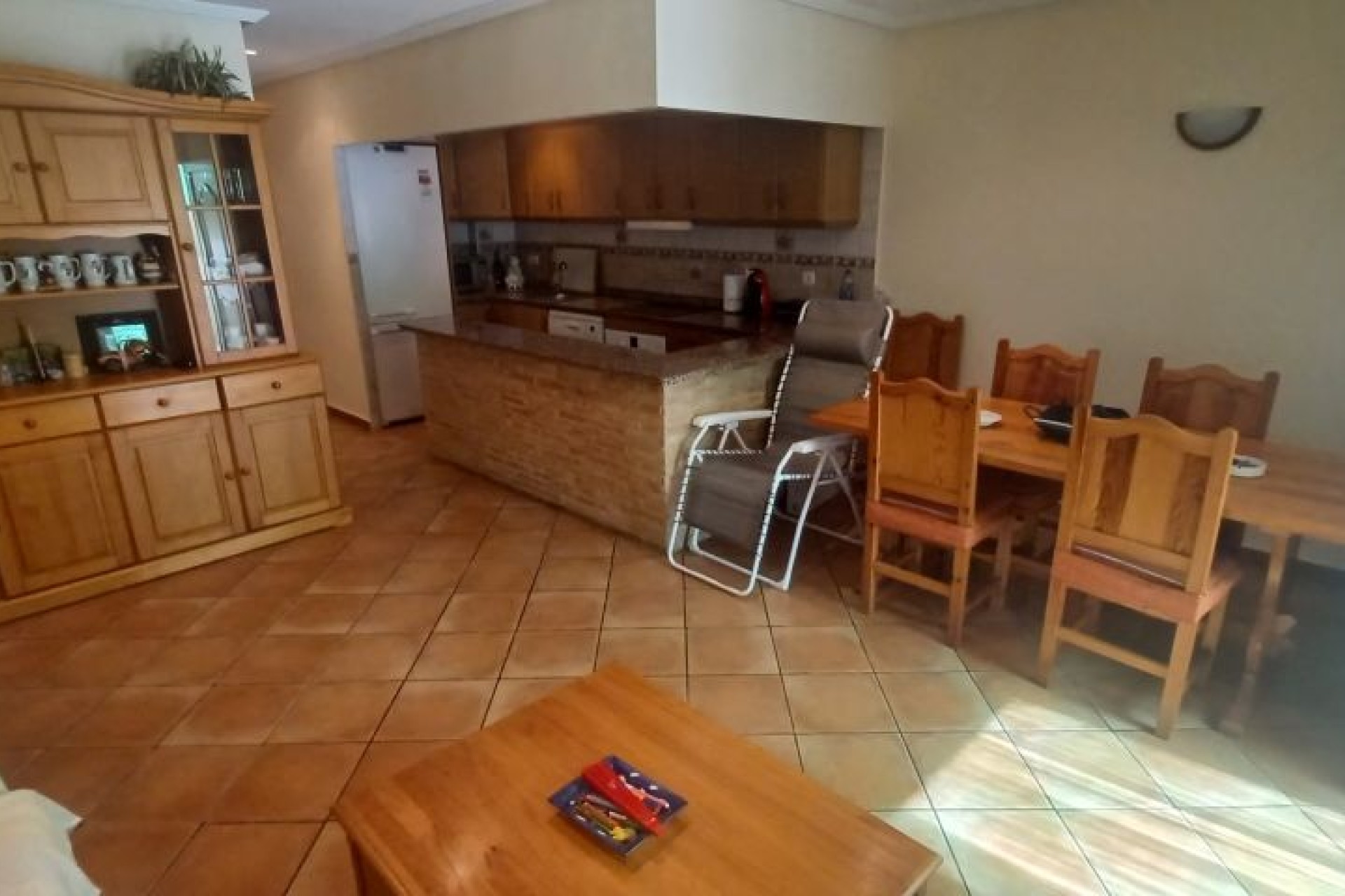 Herverkoop - Bungalow - Torrevieja - Costa Blanca