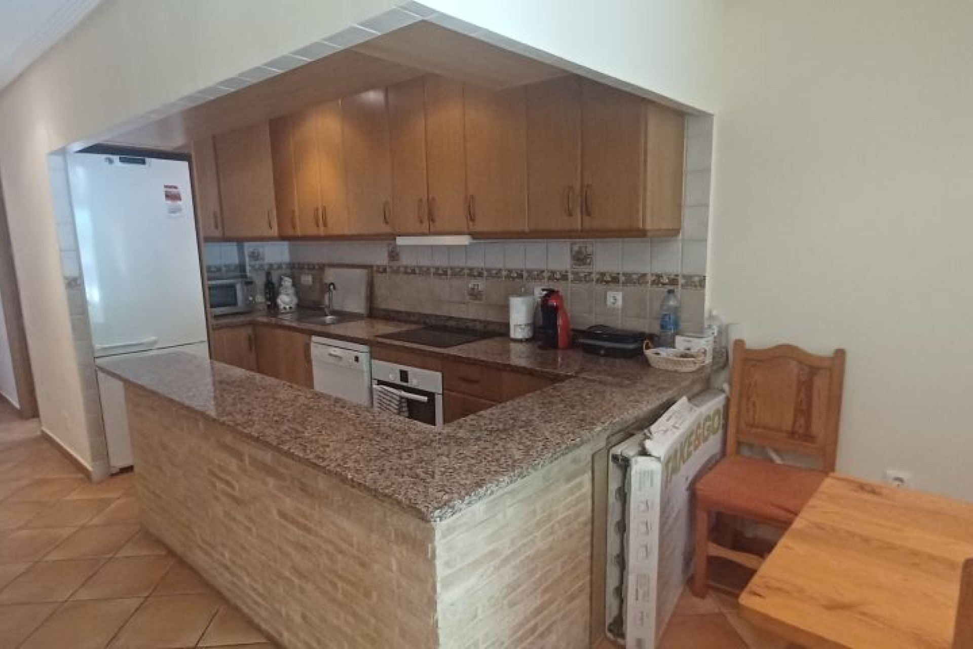 Herverkoop - Bungalow - Torrevieja - Costa Blanca