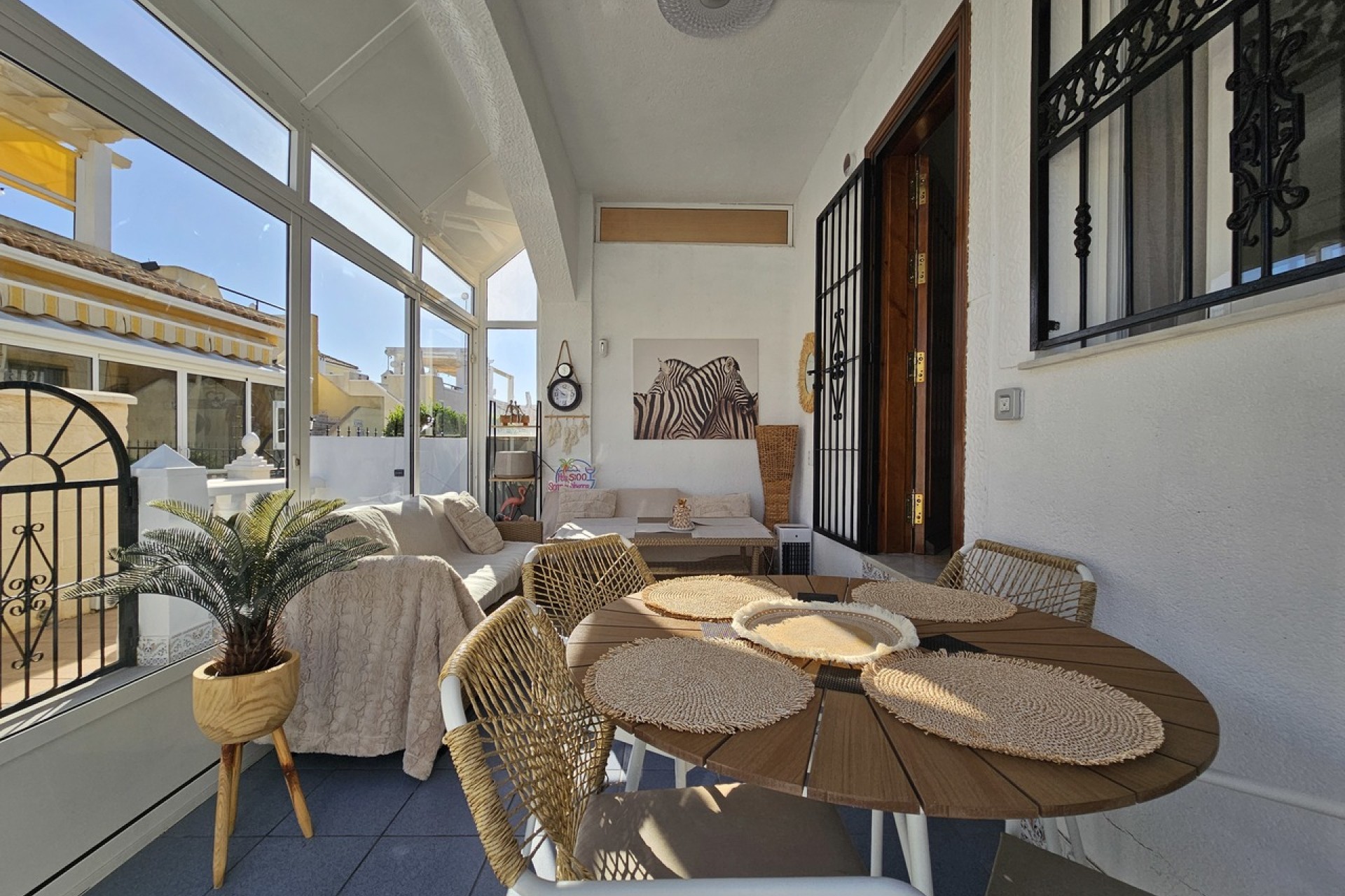 Herverkoop - Bungalow - Torrevieja - Costa Blanca