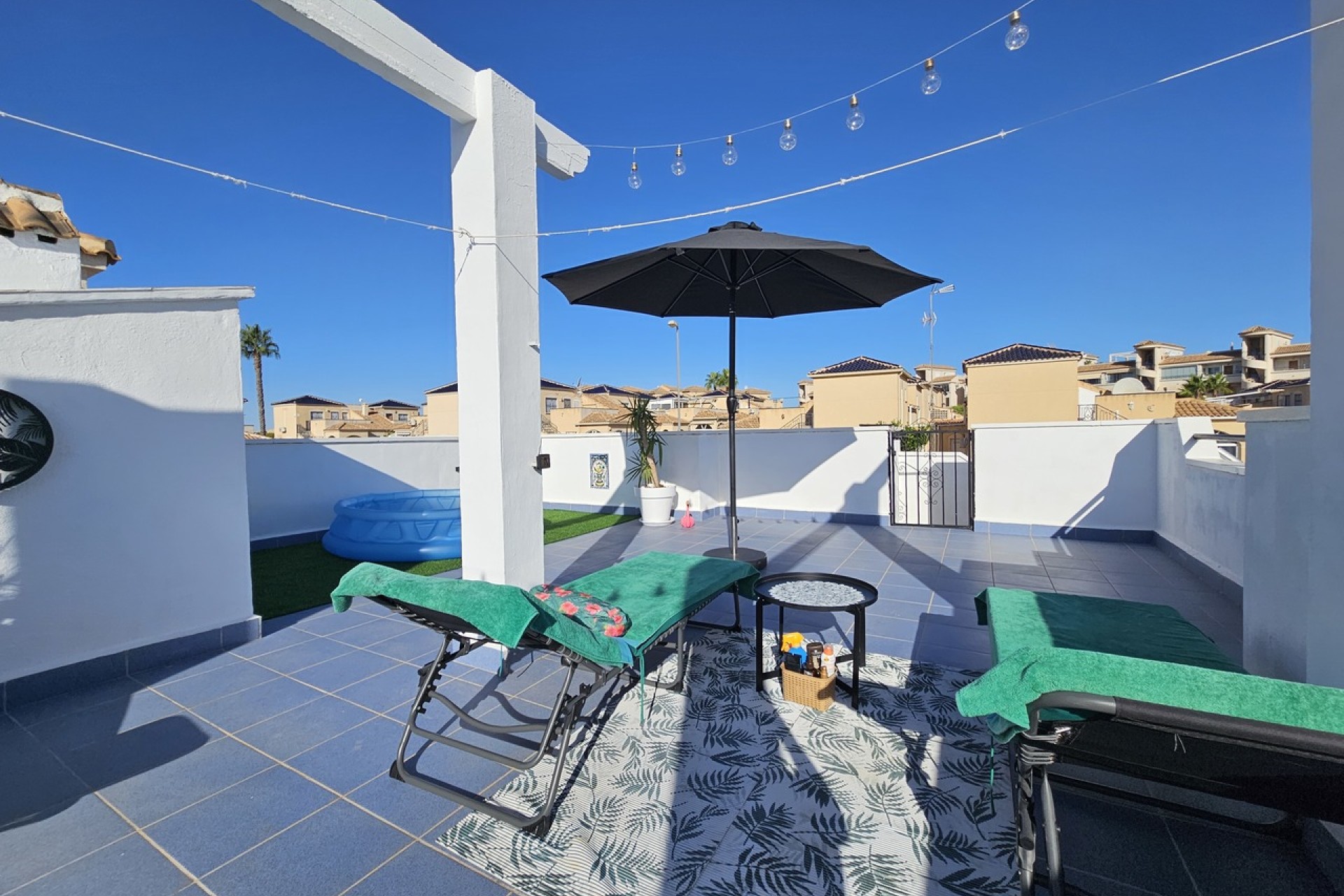 Herverkoop - Bungalow - Torrevieja - Costa Blanca