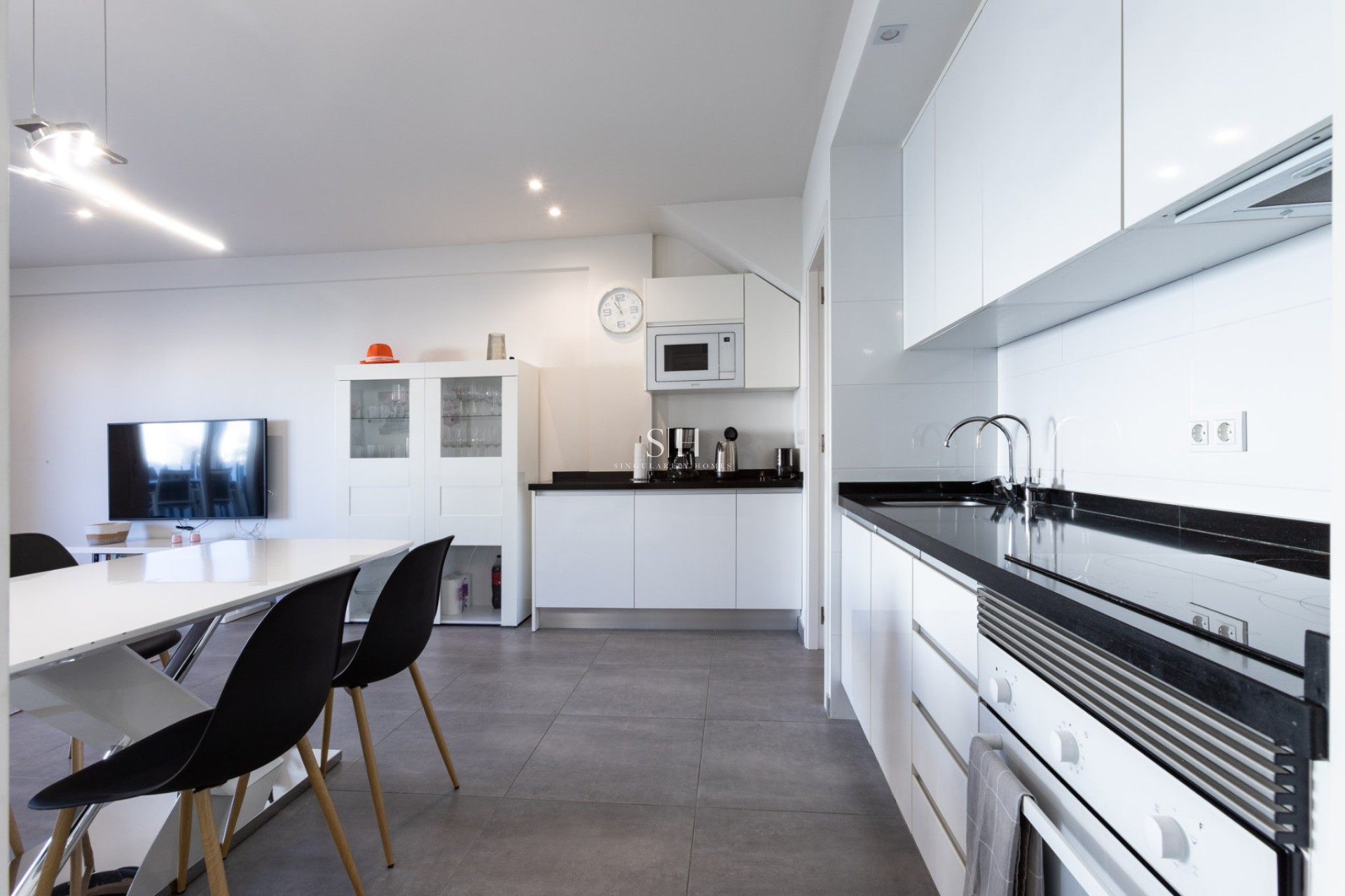 Herverkoop - Bungalow - Torrevieja - Costa Blanca