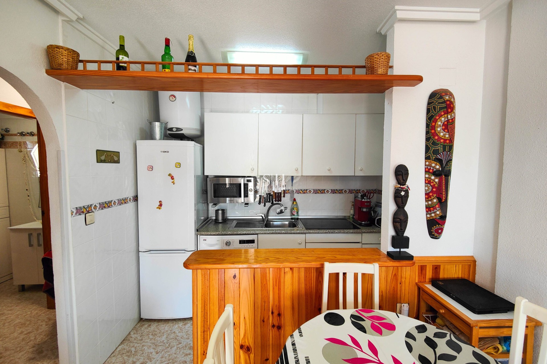 Herverkoop - Bungalow - Torrevieja - Costa Blanca