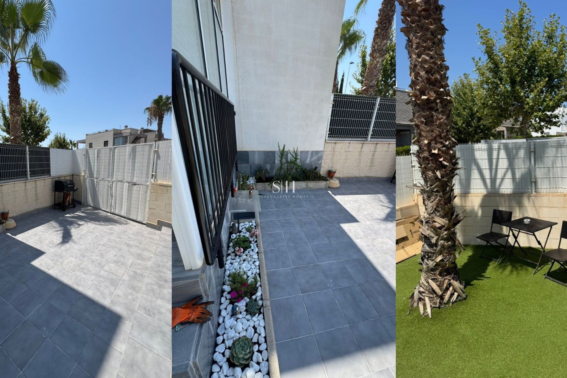 Herverkoop - Bungalow - Torrevieja - Costa Blanca