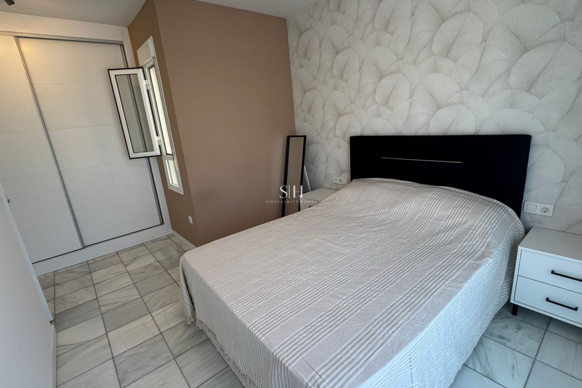 Herverkoop - Bungalow - Torrevieja - Costa Blanca