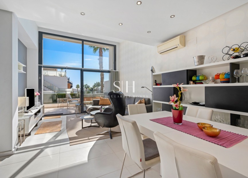 Herverkoop - Bungalow - Torrevieja - Costa Blanca