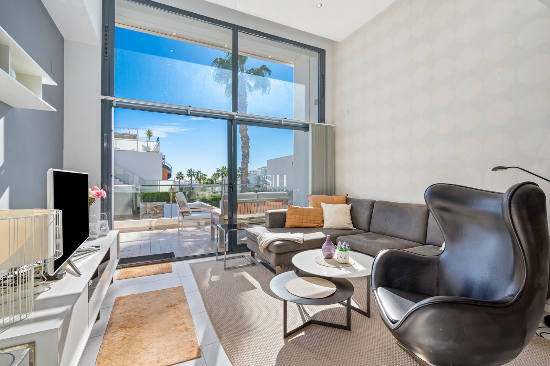 Herverkoop - Bungalow - Torrevieja - Costa Blanca